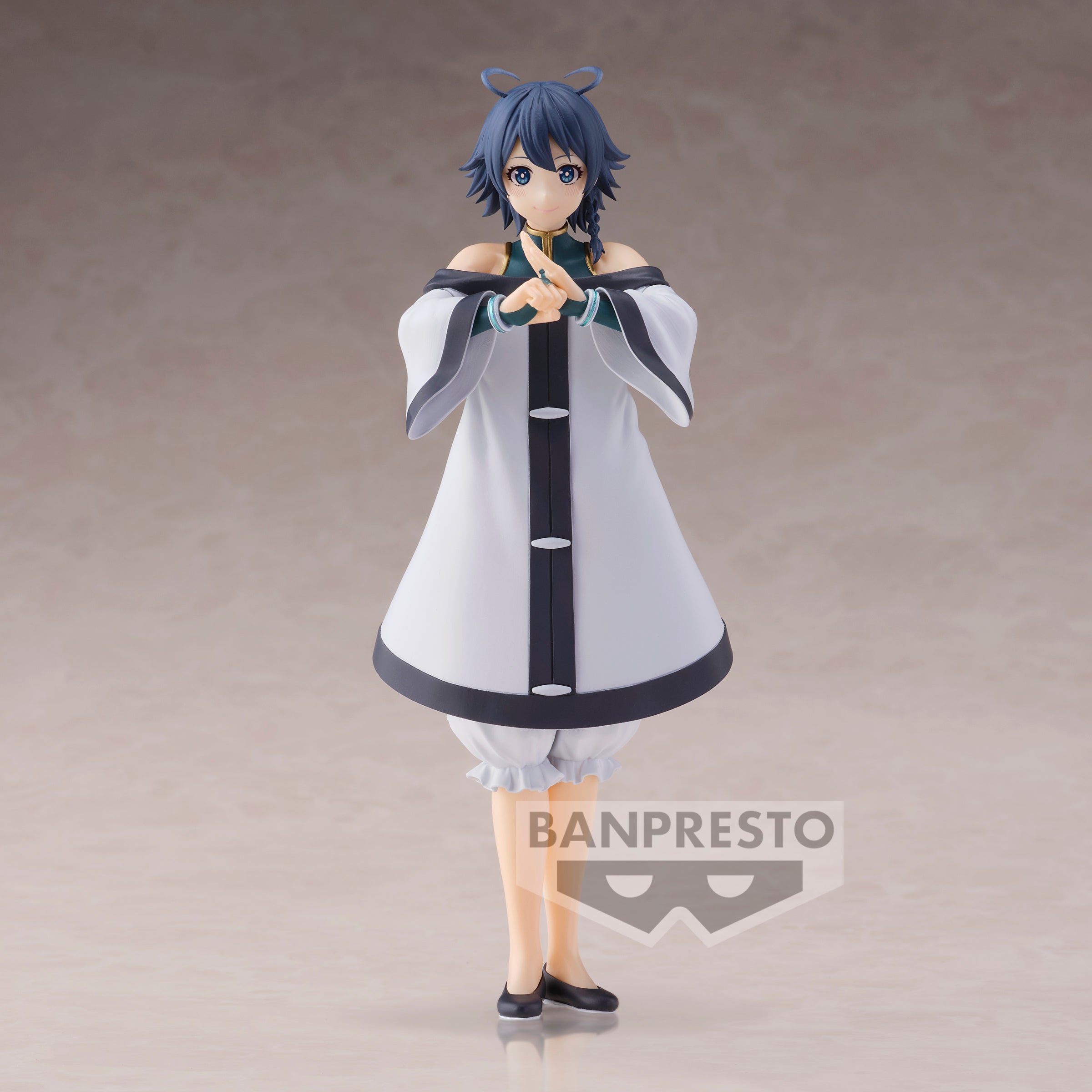PRE-ORDER Banpresto - Shy - Ming Ming Li