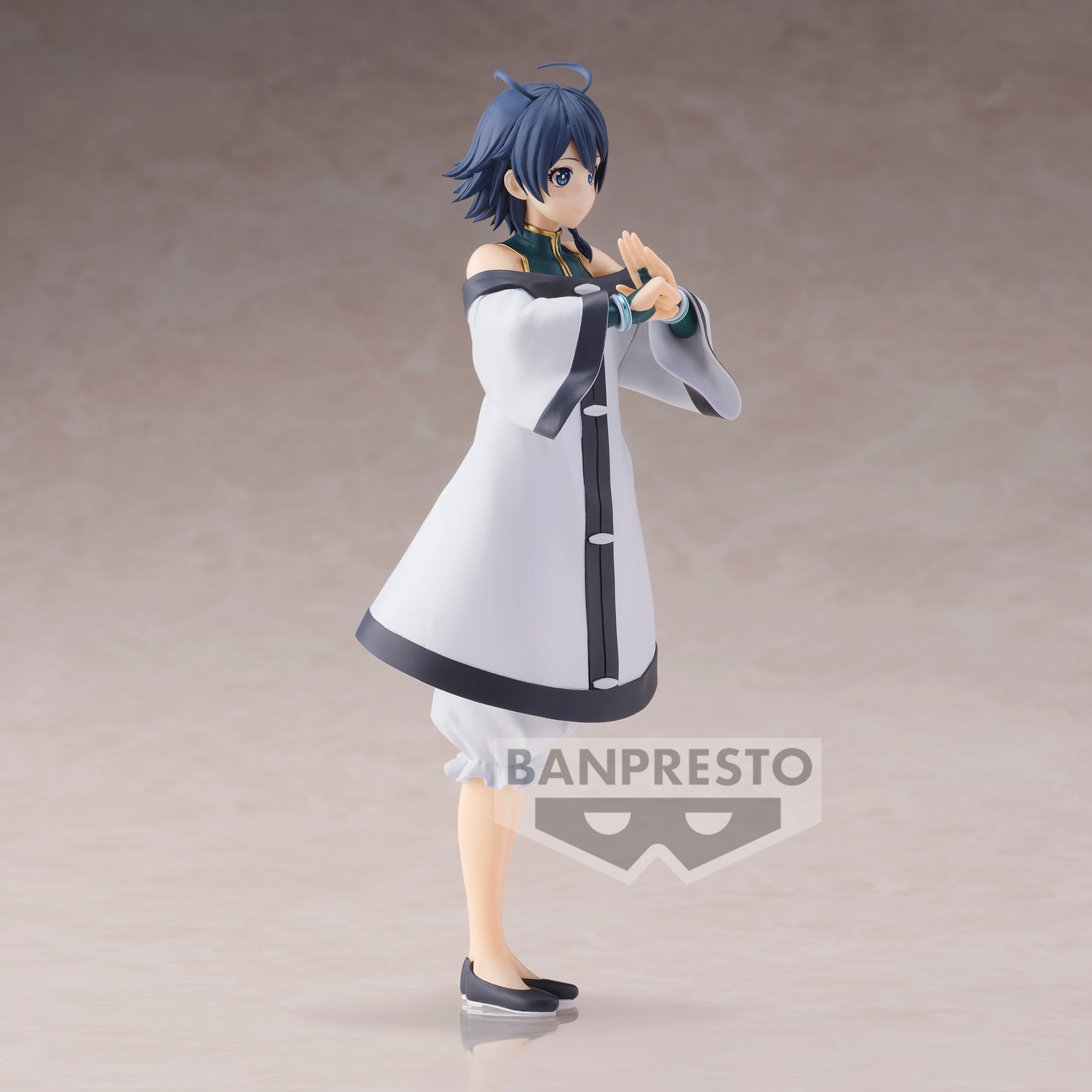 PRE-ORDER Banpresto - Shy - Ming Ming Li