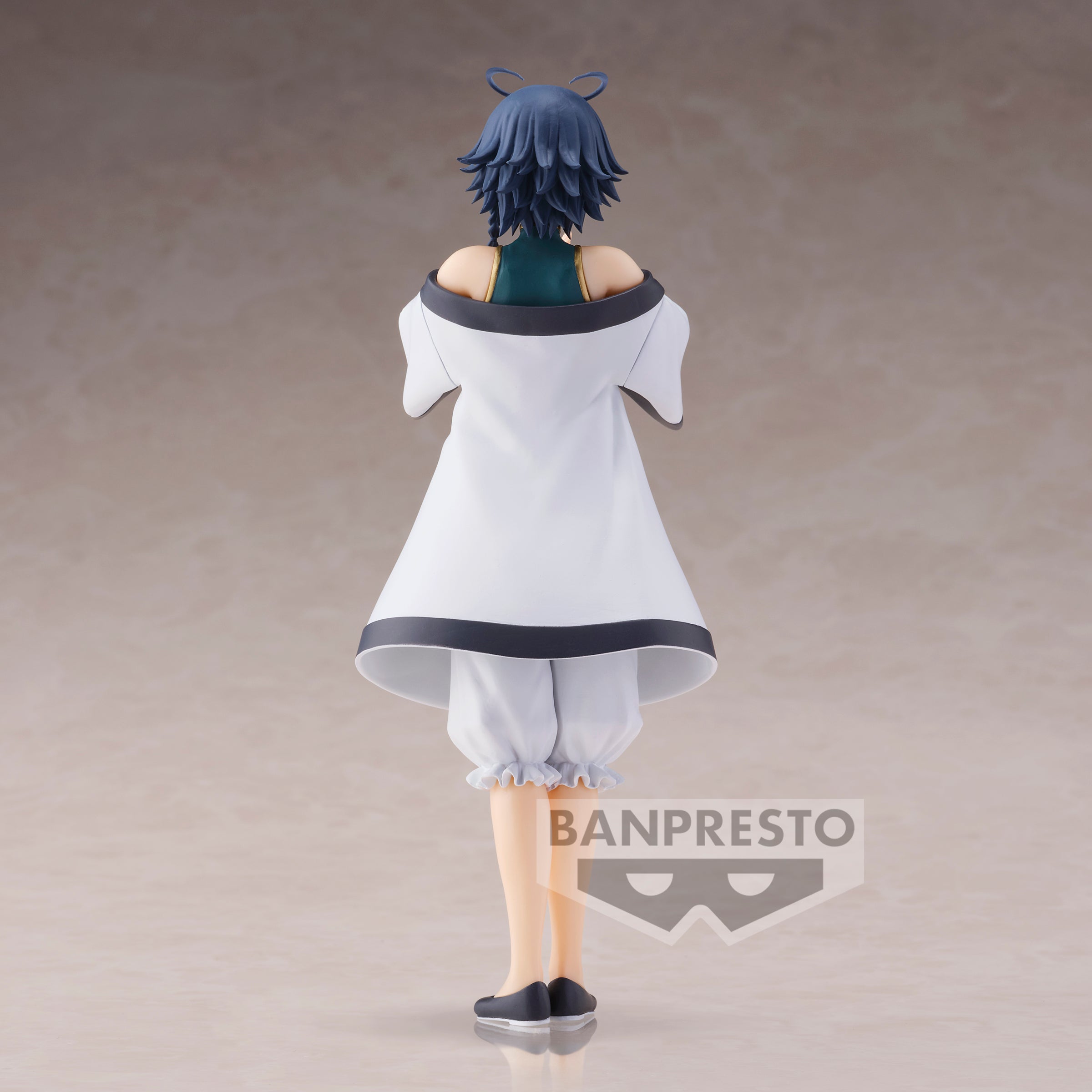 PRE-ORDER Banpresto - Shy - Ming Ming Li