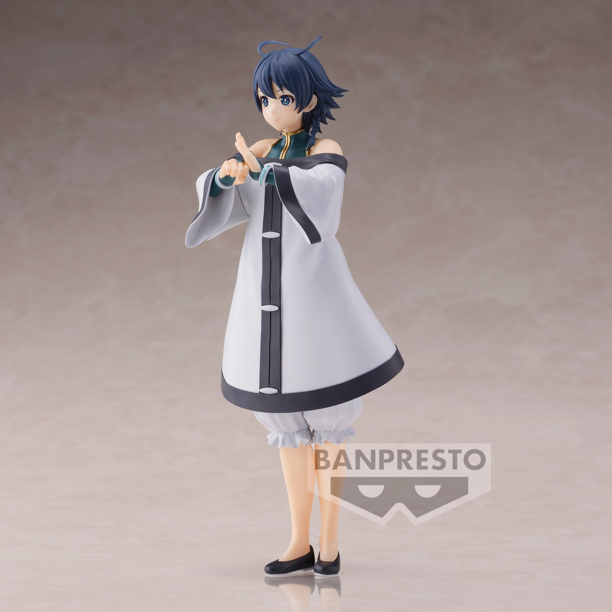 PRE-ORDER Banpresto - Shy - Ming Ming Li