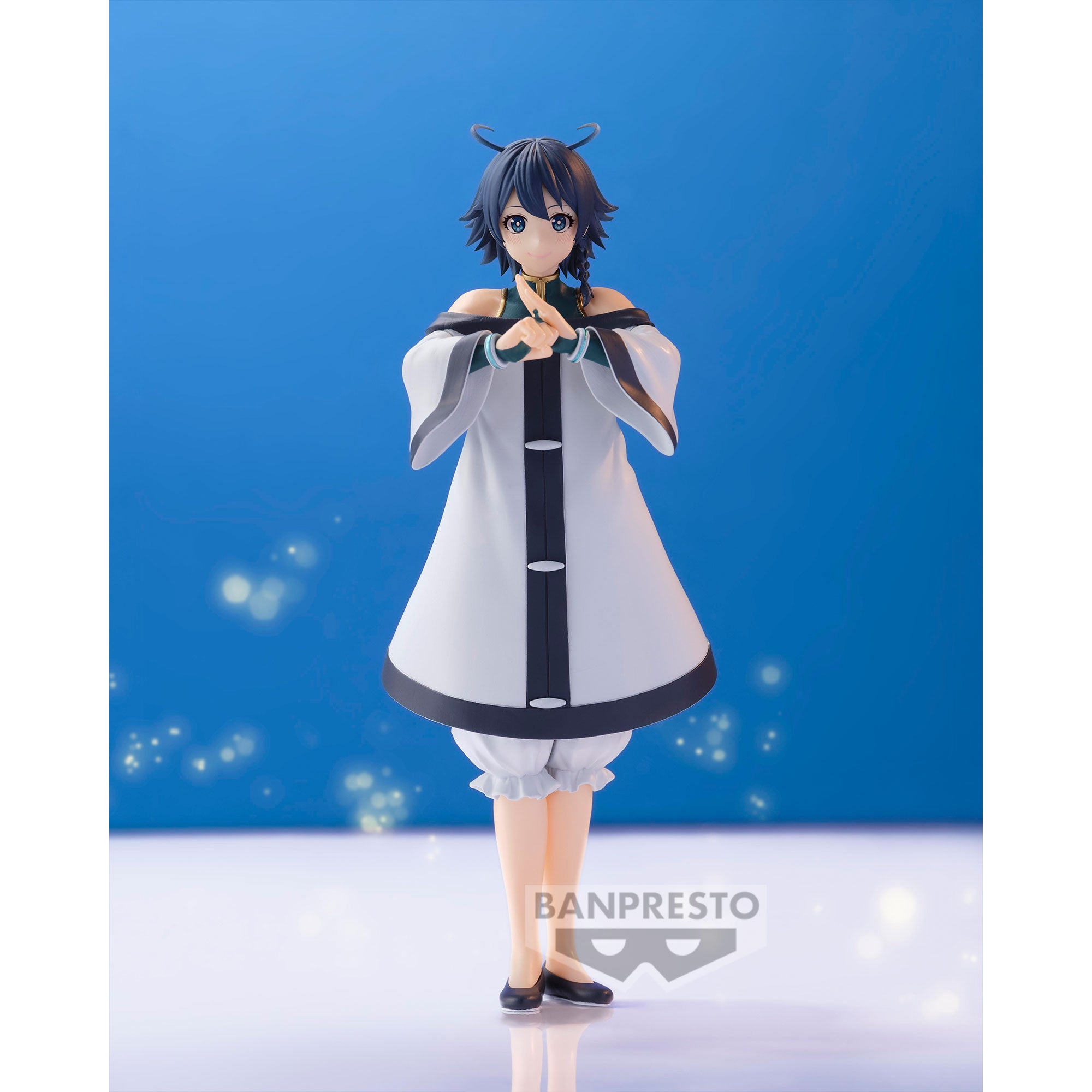 PRE-ORDER Banpresto - Shy - Ming Ming Li