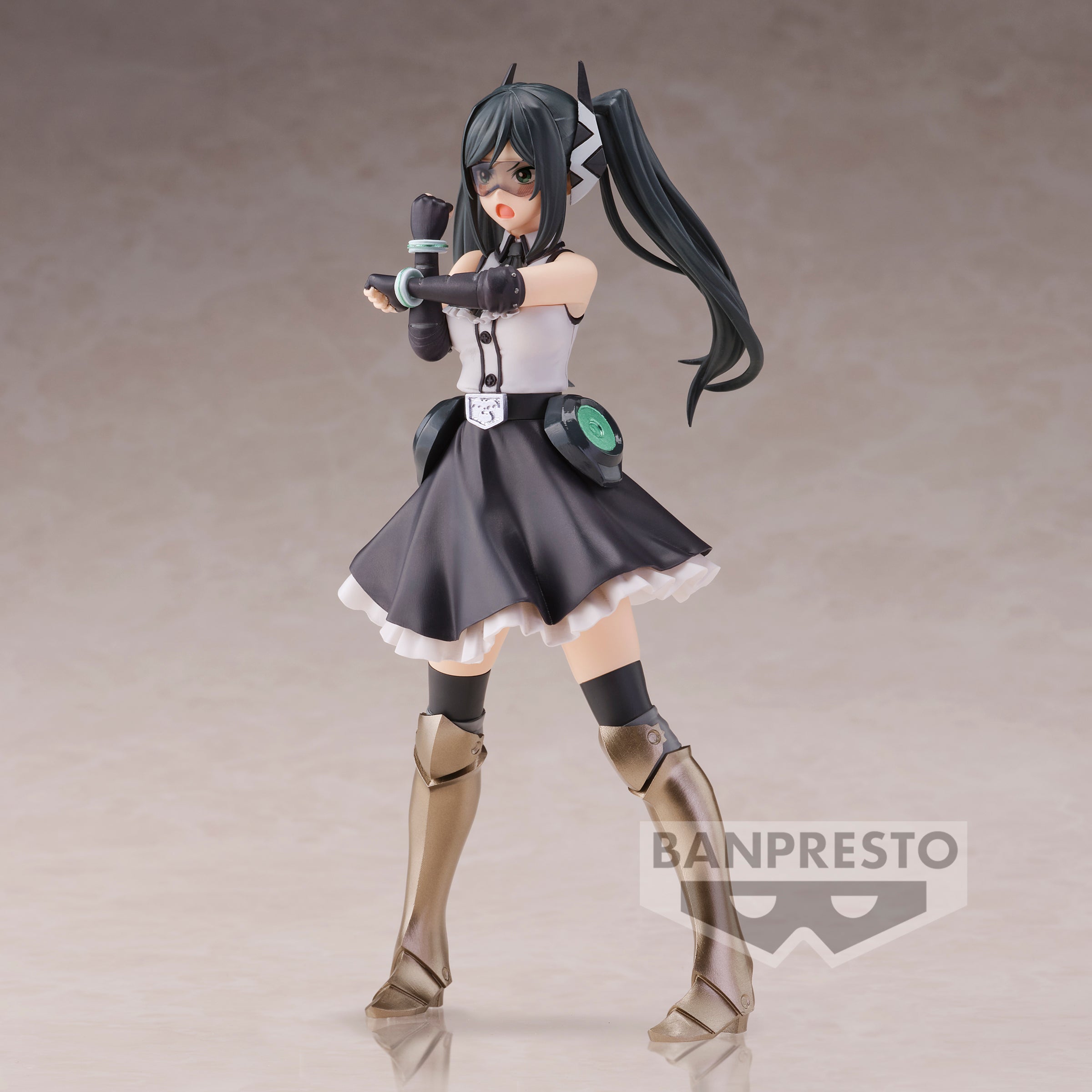 PRE-ORDER Banpresto - Shy - Lady Black (Piltz Dunant)