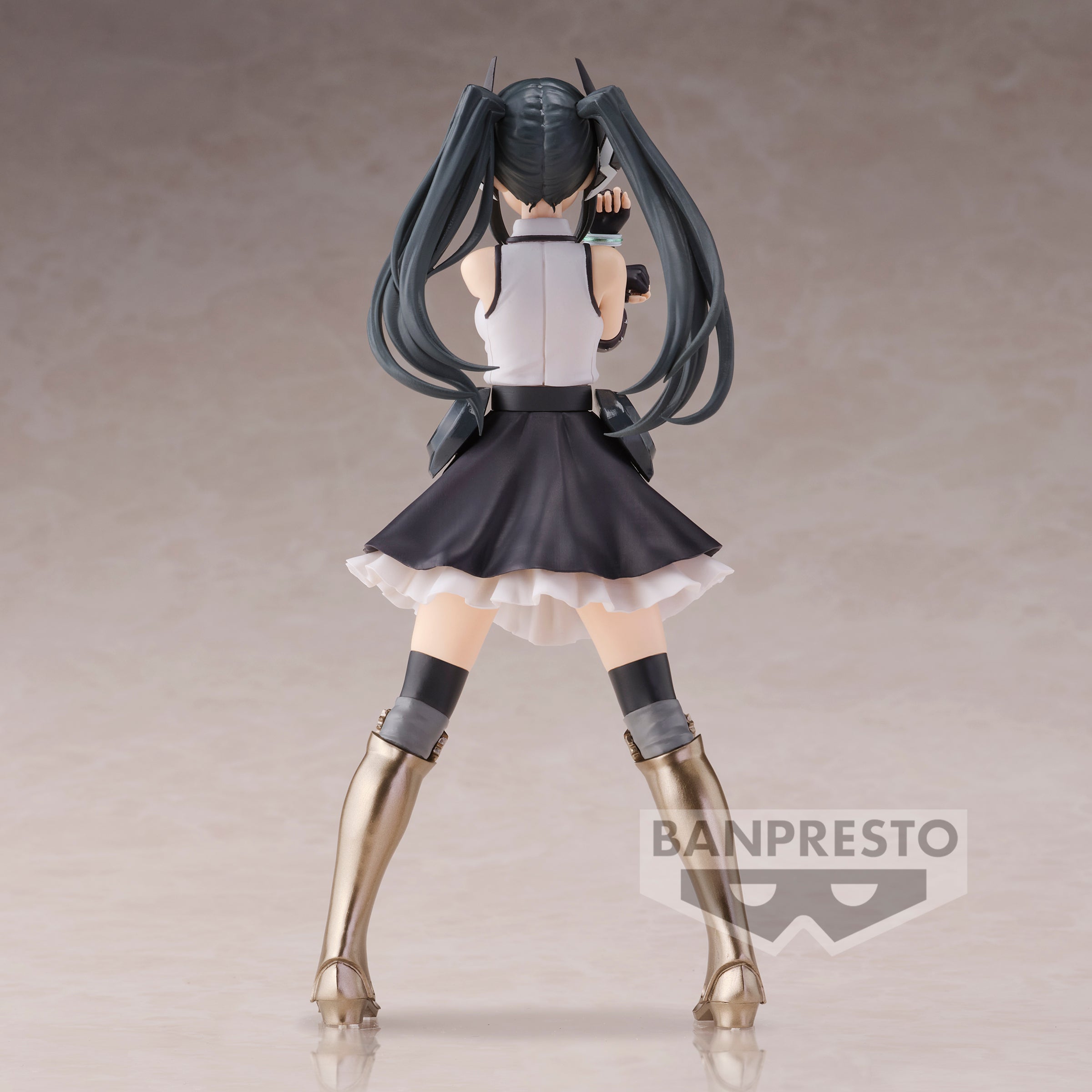 PRE-ORDER Banpresto - Shy - Lady Black (Piltz Dunant)