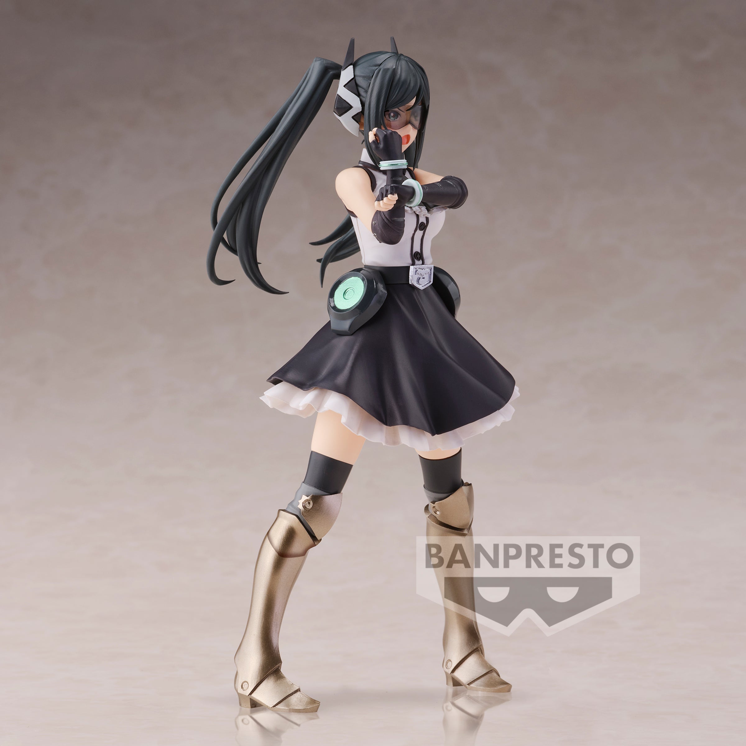 PRE-ORDER Banpresto - Shy - Lady Black (Piltz Dunant)