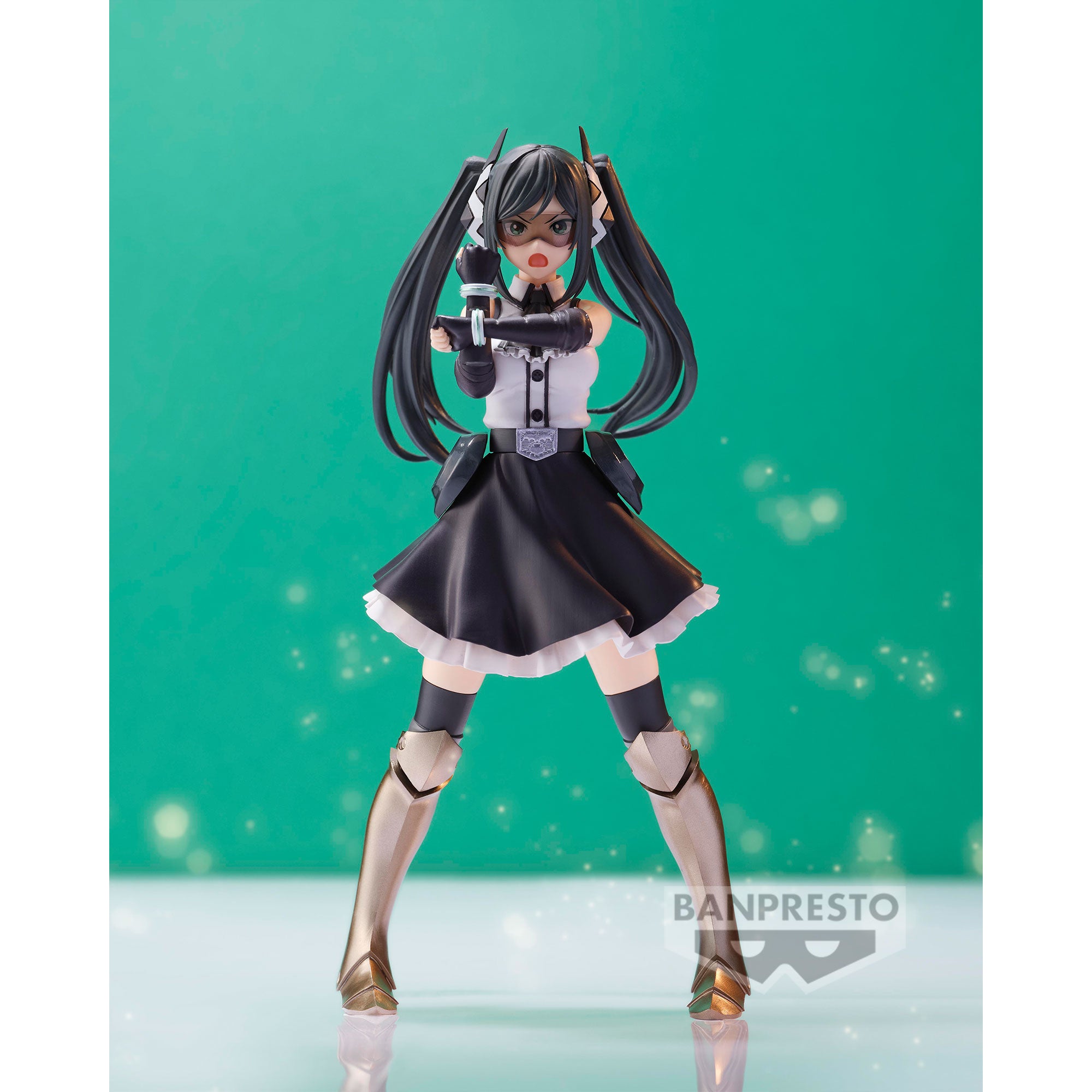 PRE-ORDER Banpresto - Shy - Lady Black (Piltz Dunant)