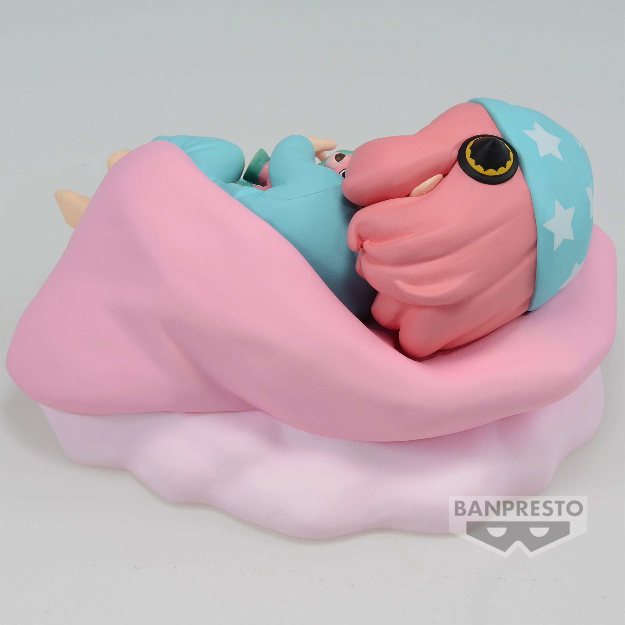 PRE-ORDER Banpresto - SPY x FAMILY Break Time Collection - Anya Forger: Pajamas Ver.