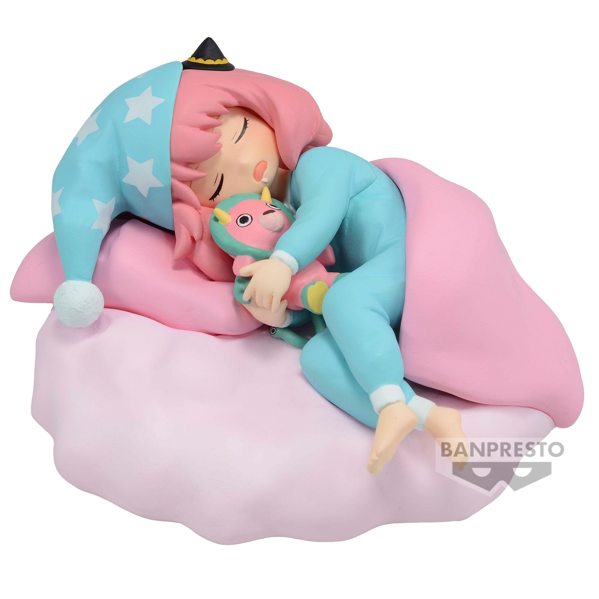 PRE-ORDER Banpresto - SPY x FAMILY Break Time Collection - Anya Forger: Pajamas Ver.