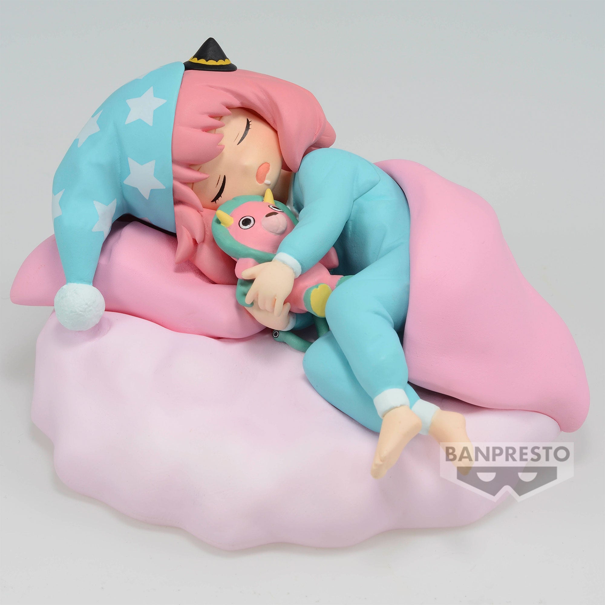 PRE-ORDER Banpresto - SPY x FAMILY Break Time Collection - Anya Forger: Pajamas Ver.