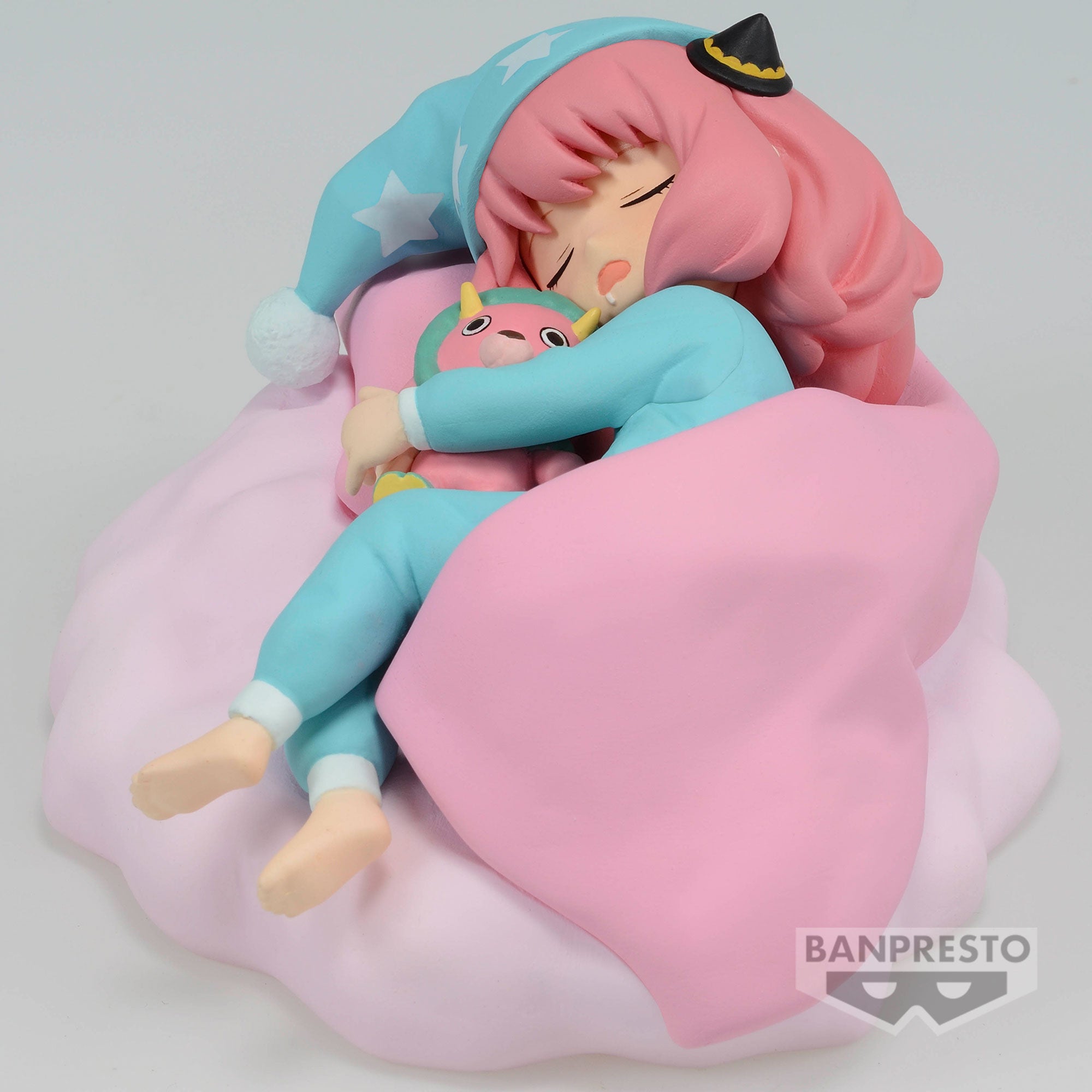 PRE-ORDER Banpresto - SPY x FAMILY Break Time Collection - Anya Forger: Pajamas Ver.