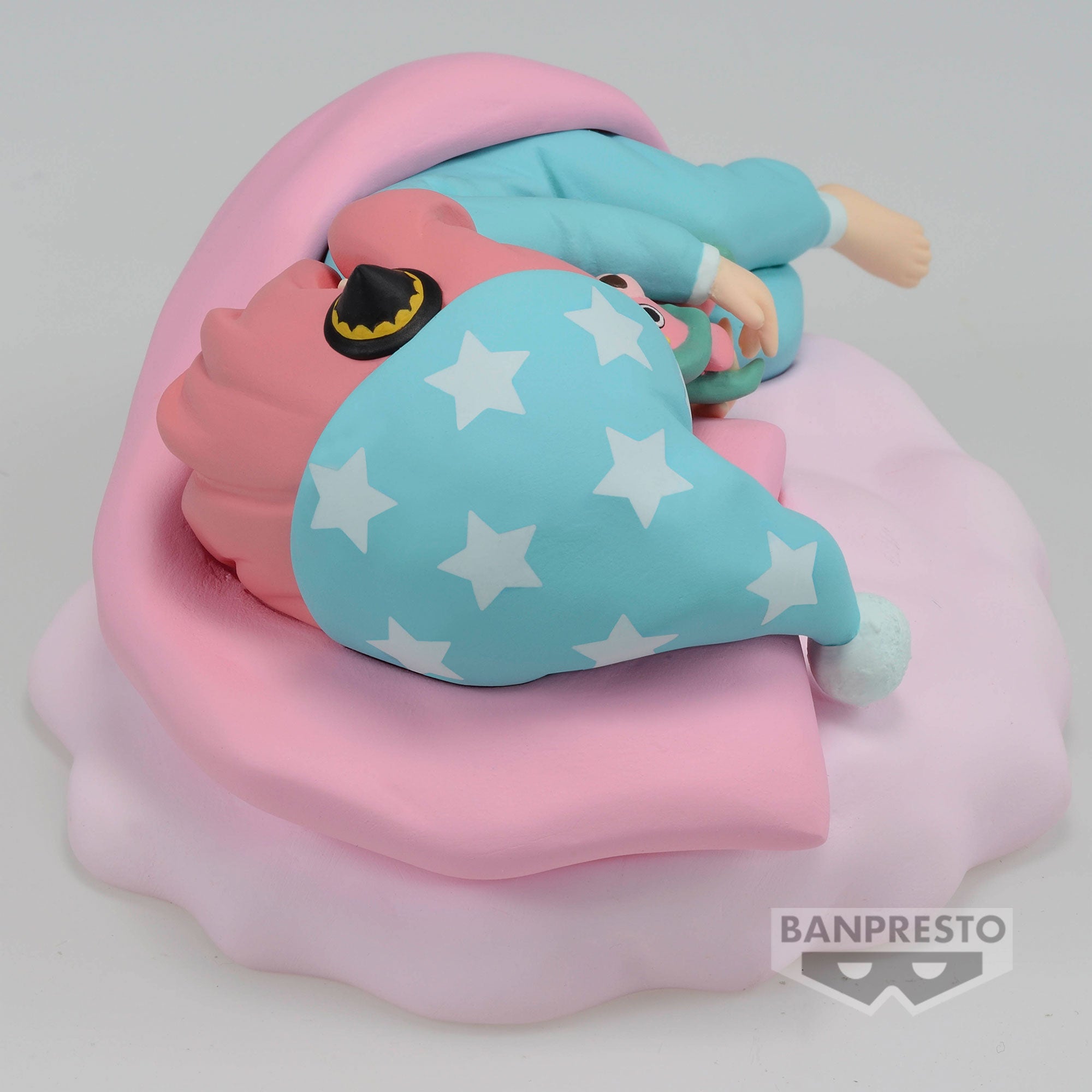 PRE-ORDER Banpresto - SPY x FAMILY Break Time Collection - Anya Forger: Pajamas Ver.