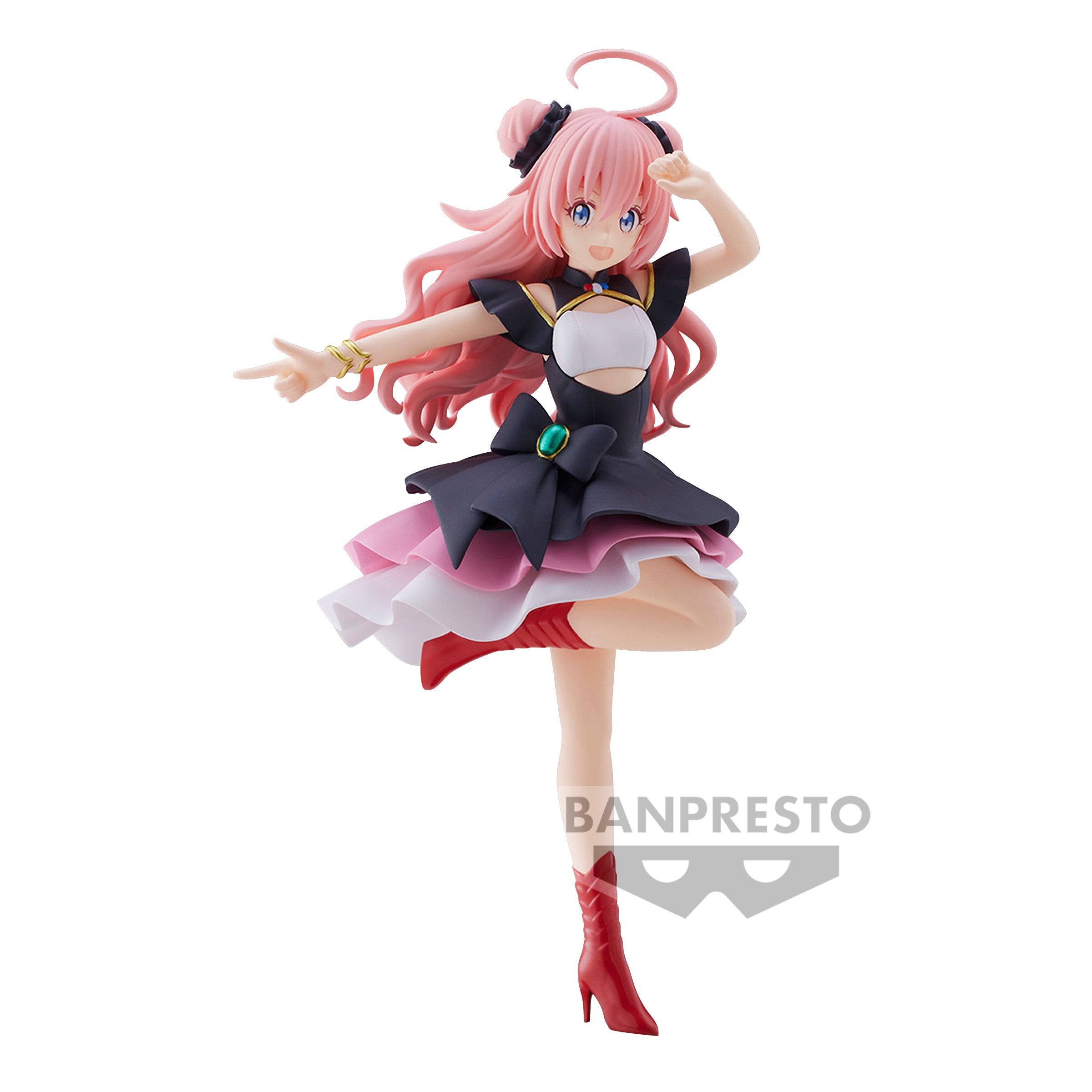 IN-STOCK Banpresto - That Time I Got Reincarnated as a Slime 10th Anniversary - Milim Nava