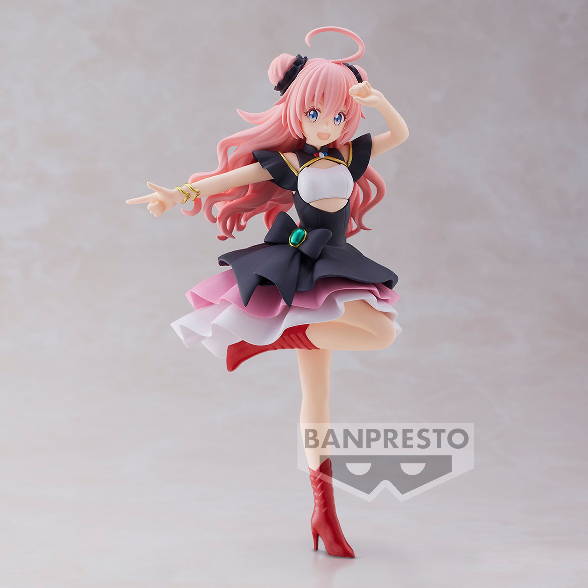 IN-STOCK Banpresto - That Time I Got Reincarnated as a Slime 10th Anniversary - Milim Nava