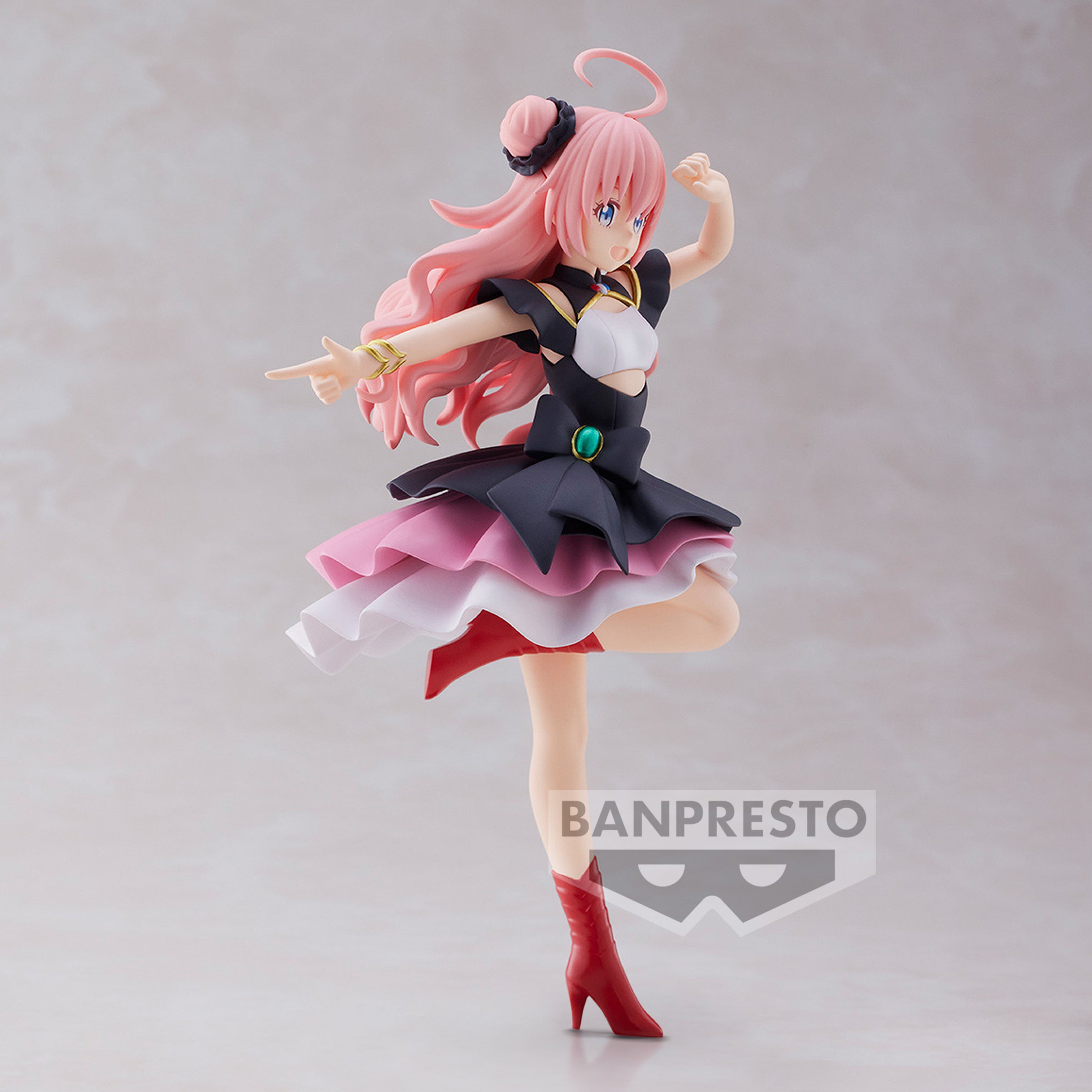 IN-STOCK Banpresto - That Time I Got Reincarnated as a Slime 10th Anniversary - Milim Nava