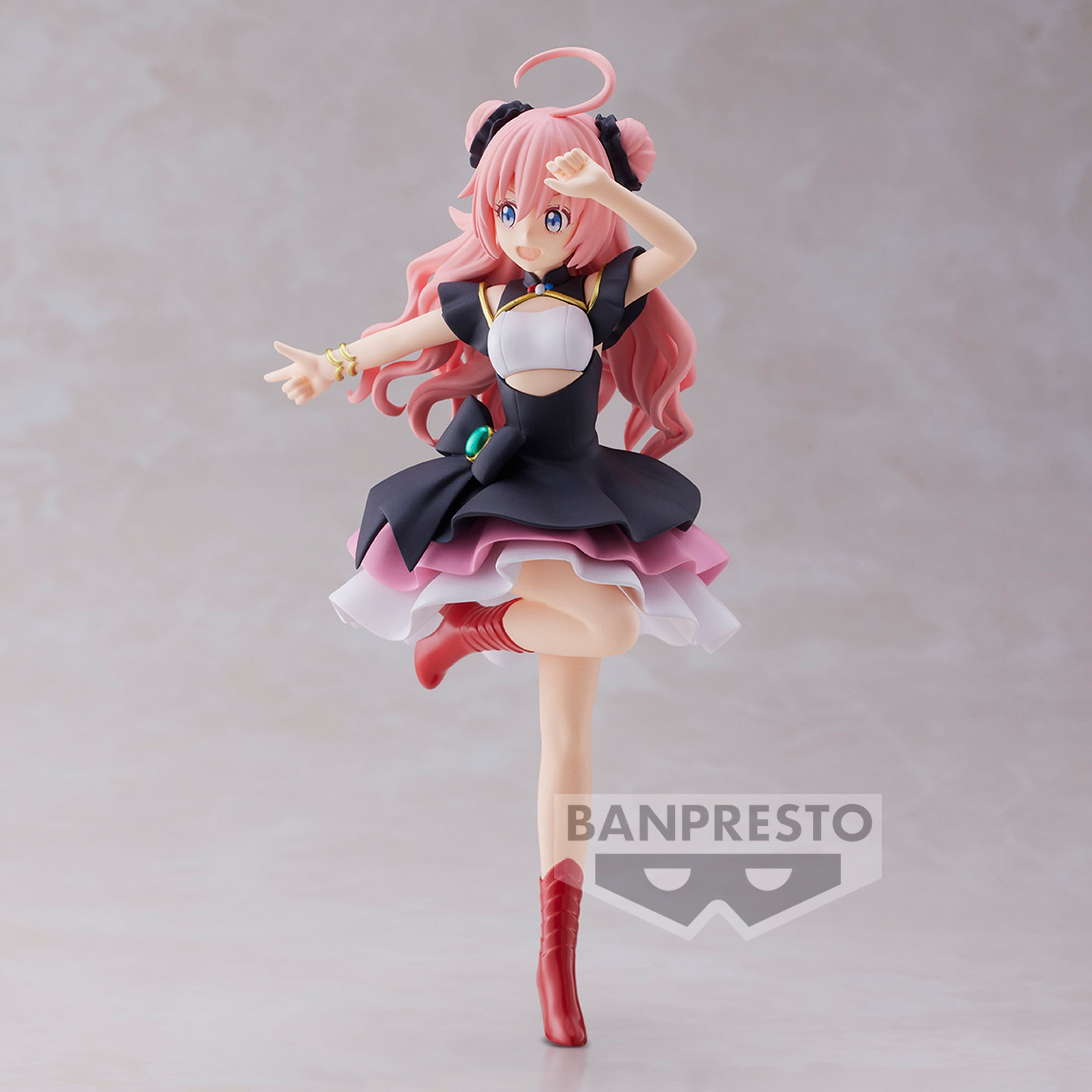 IN-STOCK Banpresto - That Time I Got Reincarnated as a Slime 10th Anniversary - Milim Nava