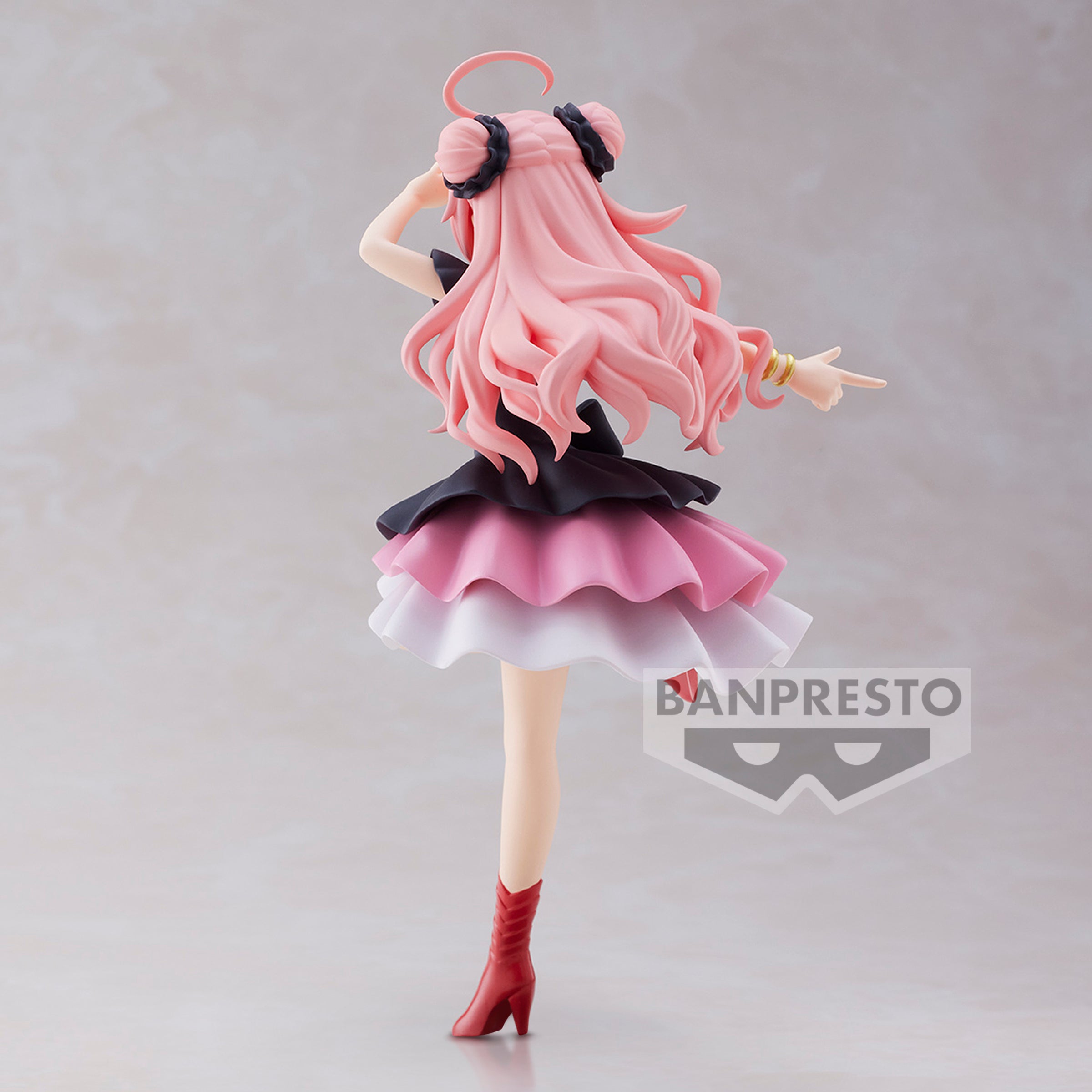 IN-STOCK Banpresto - That Time I Got Reincarnated as a Slime 10th Anniversary - Milim Nava