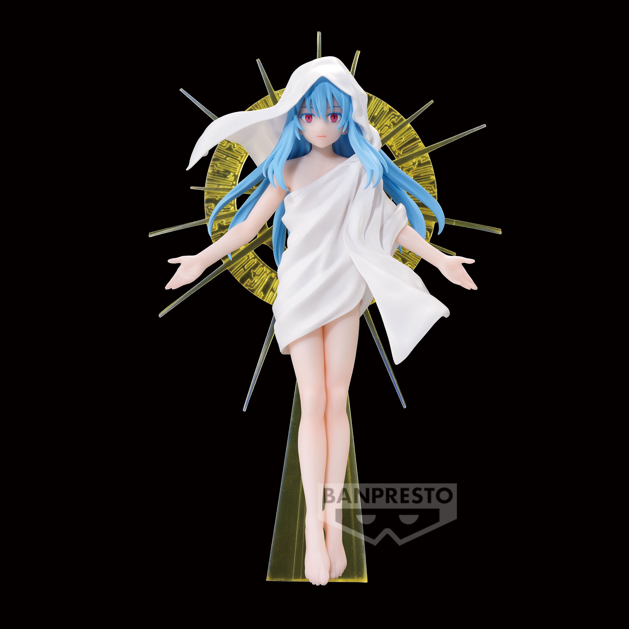 IN-STOCK Banpresto - That Time I Got Reincarnated as a Slime Effectreme - Raphael Rimuru