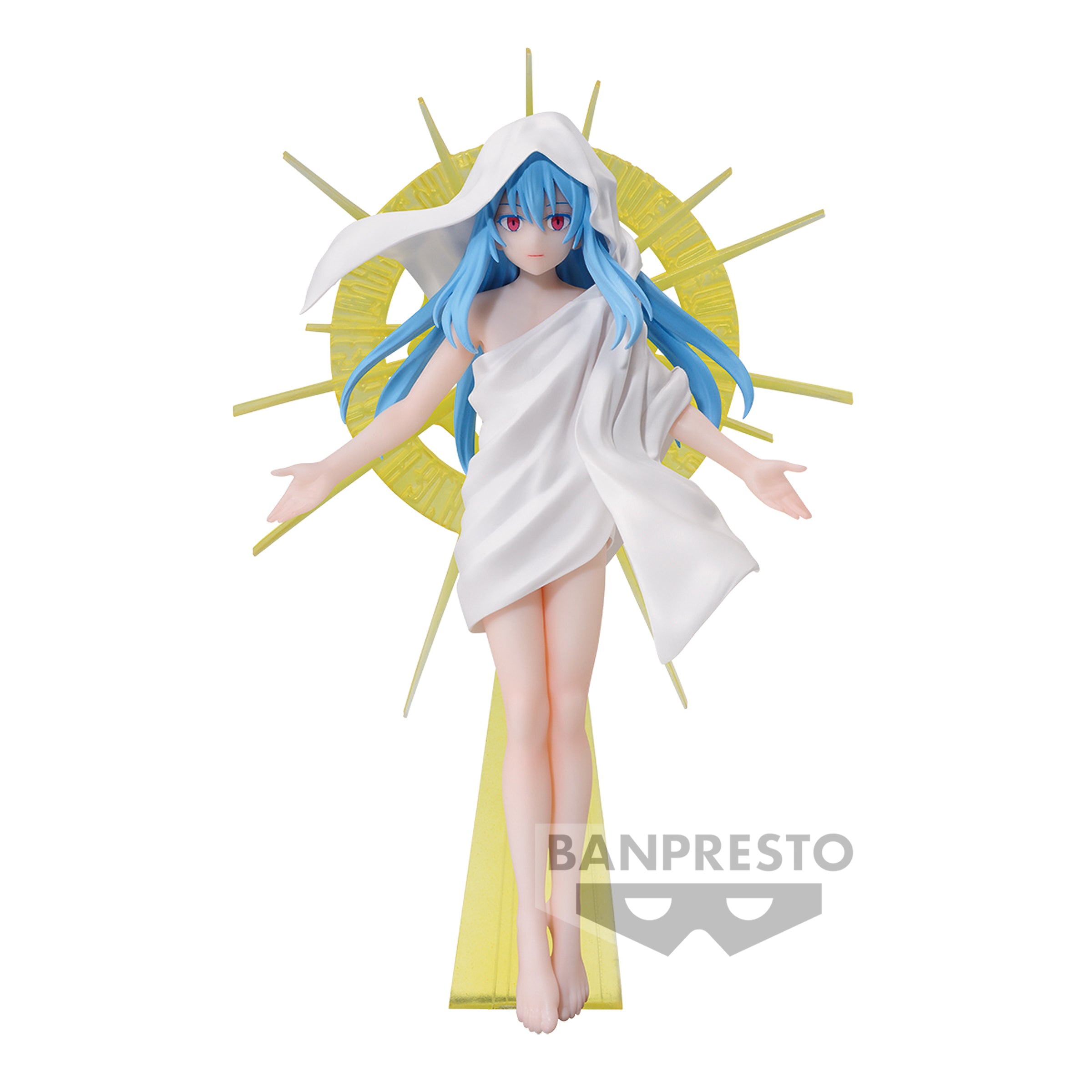IN-STOCK Banpresto - That Time I Got Reincarnated as a Slime Effectreme - Raphael Rimuru