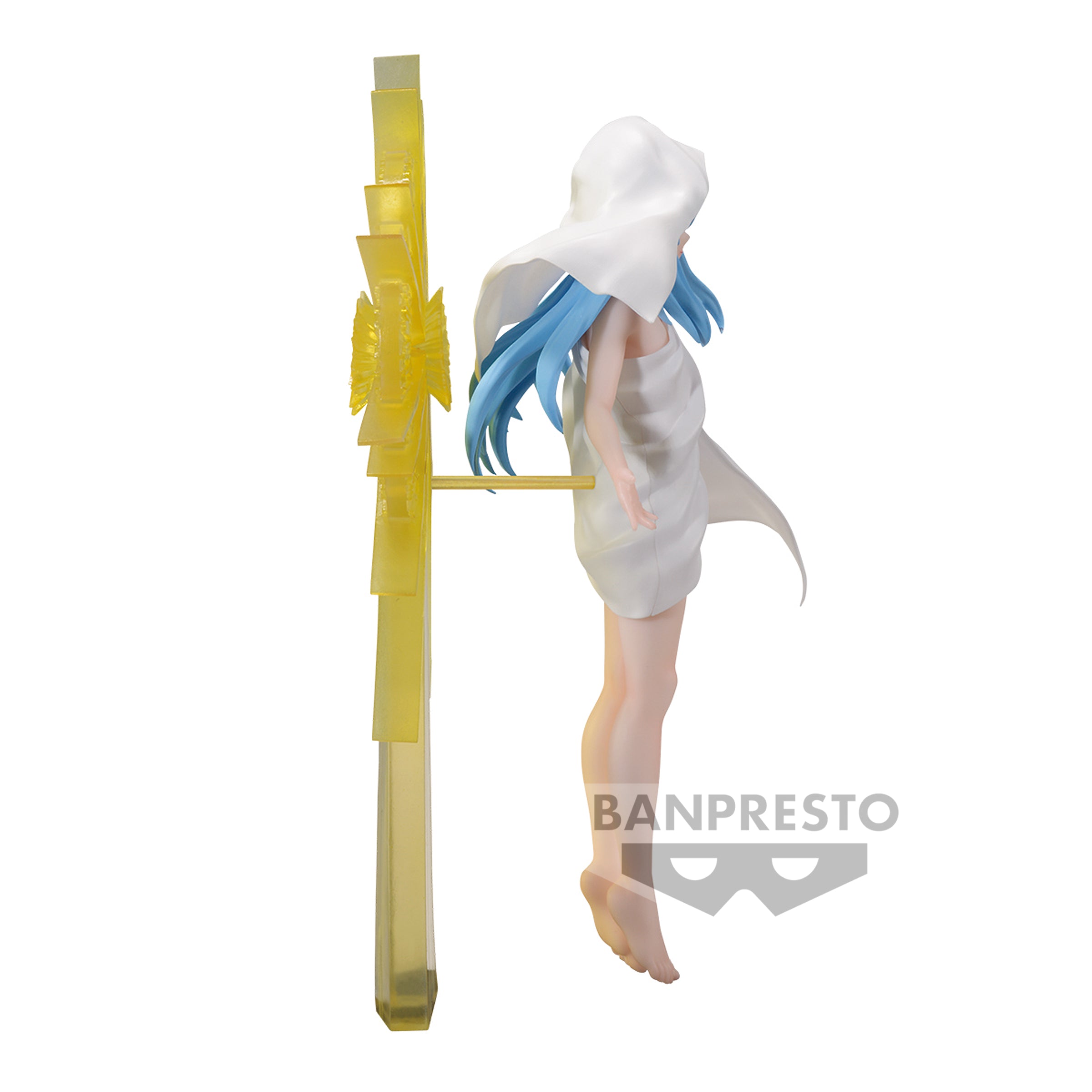 IN-STOCK Banpresto - That Time I Got Reincarnated as a Slime Effectreme - Raphael Rimuru