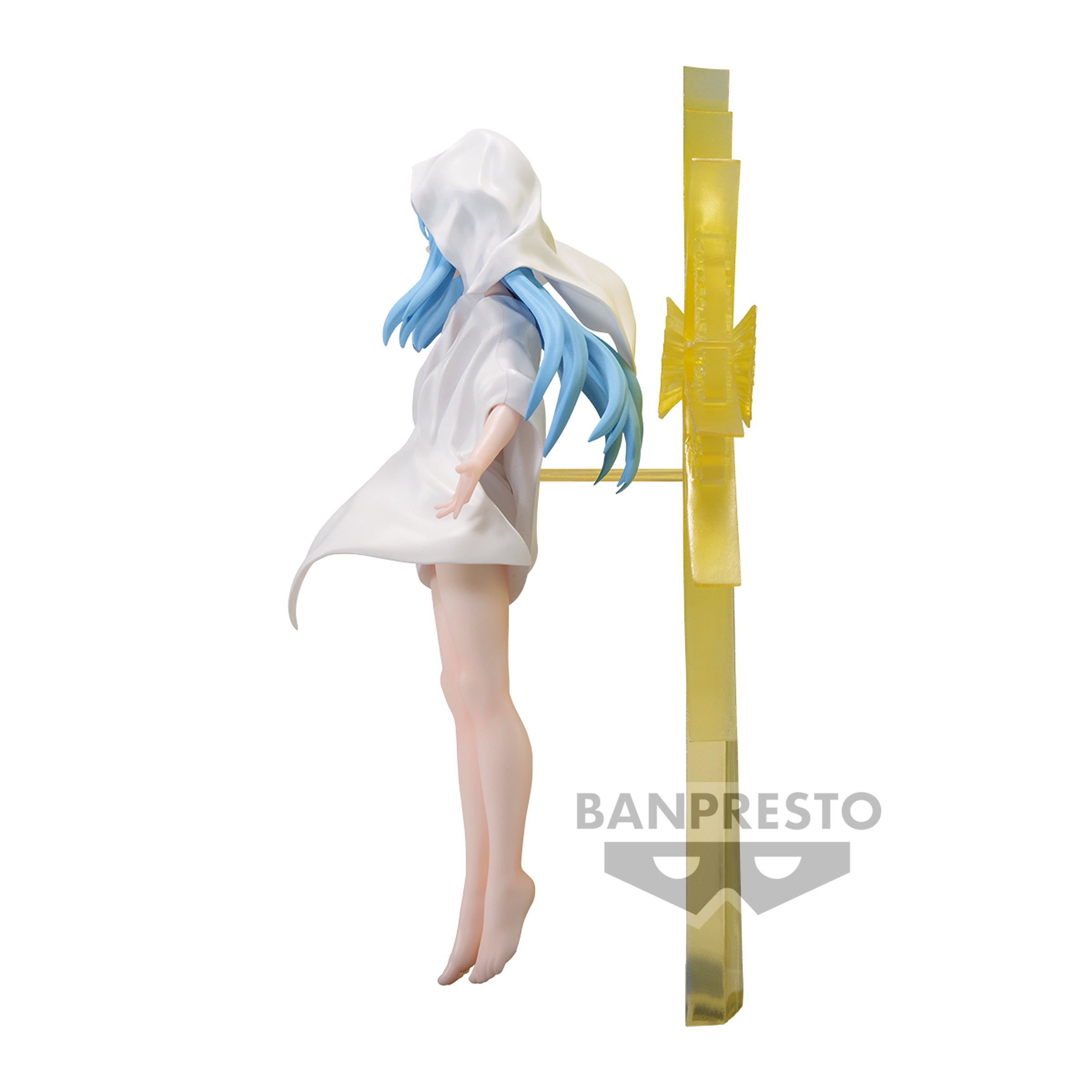 IN-STOCK Banpresto - That Time I Got Reincarnated as a Slime Effectreme - Raphael Rimuru