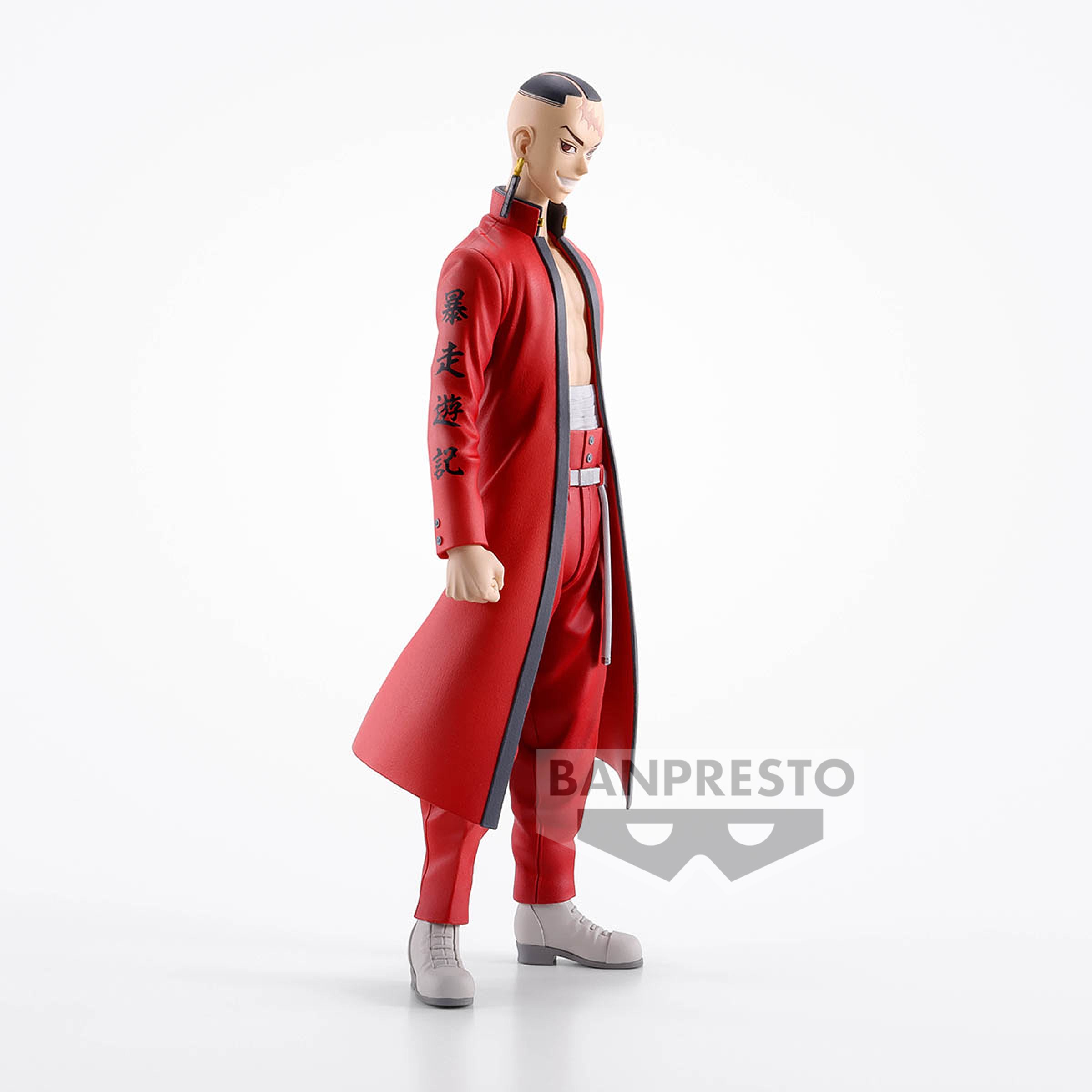 PRE-ORDER Banpresto - Tokyo Revengers - Kakucho