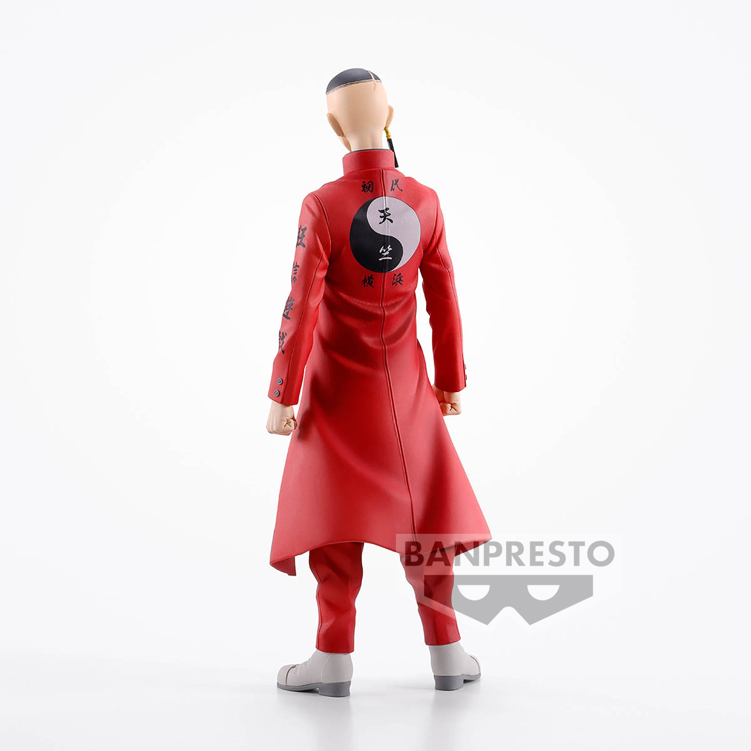 PRE-ORDER Banpresto - Tokyo Revengers - Kakucho