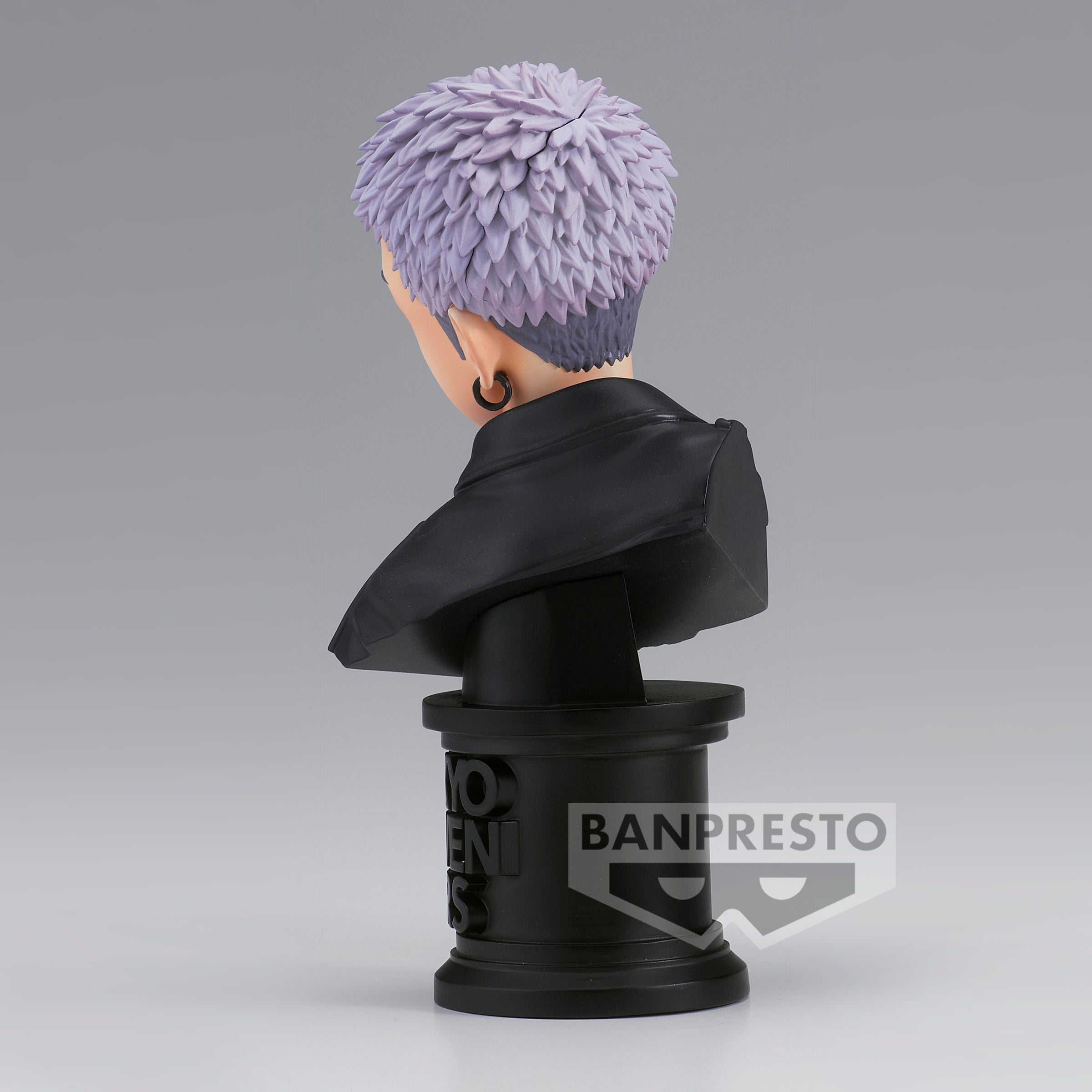 PRE-ORDER Banpresto - Tokyo Revengers Faceculptures - Takashi Mitsuya: Ver. A