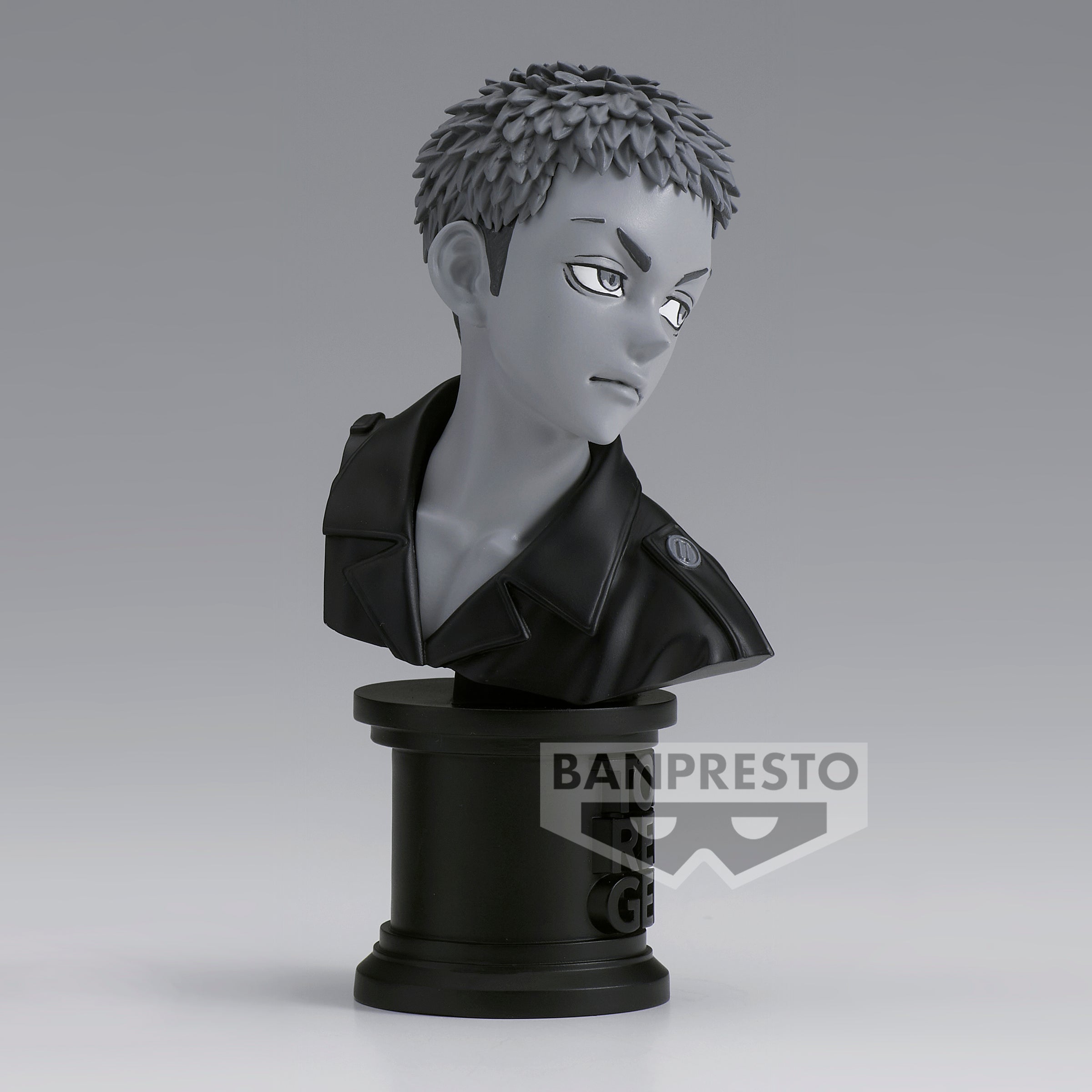 PRE-ORDER Banpresto - Tokyo Revengers Faceculptures - Takashi Mitsuya: Ver. B