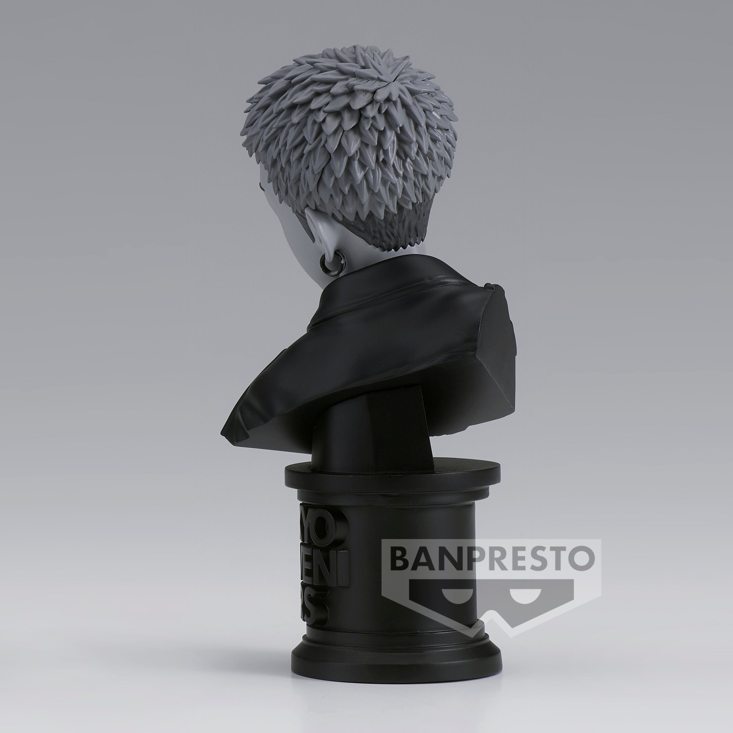PRE-ORDER Banpresto - Tokyo Revengers Faceculptures - Takashi Mitsuya: Ver. B