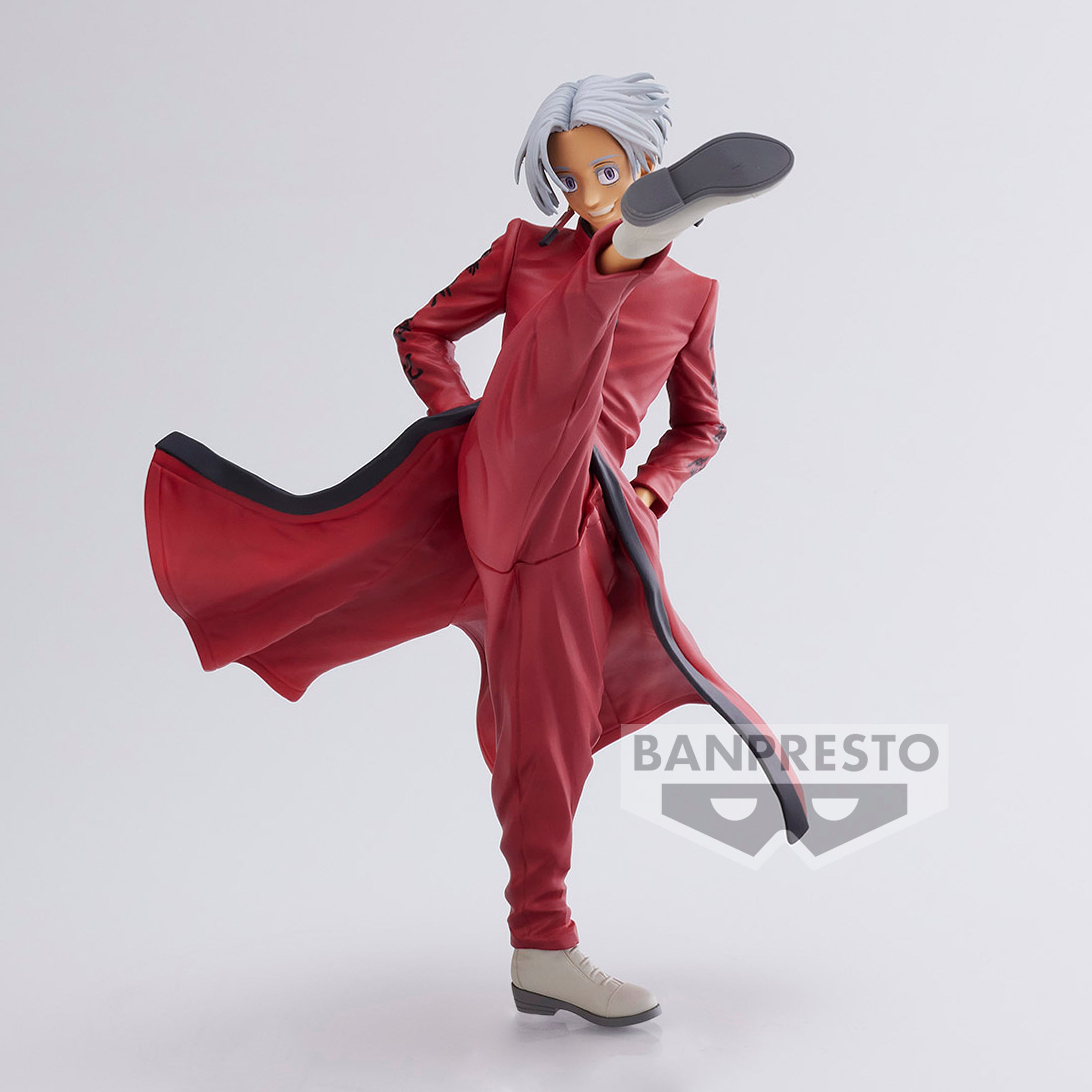 PRE-ORDER Banpresto - Tokyo Revengers Espresto Excite Motions - Izana Kurokawa