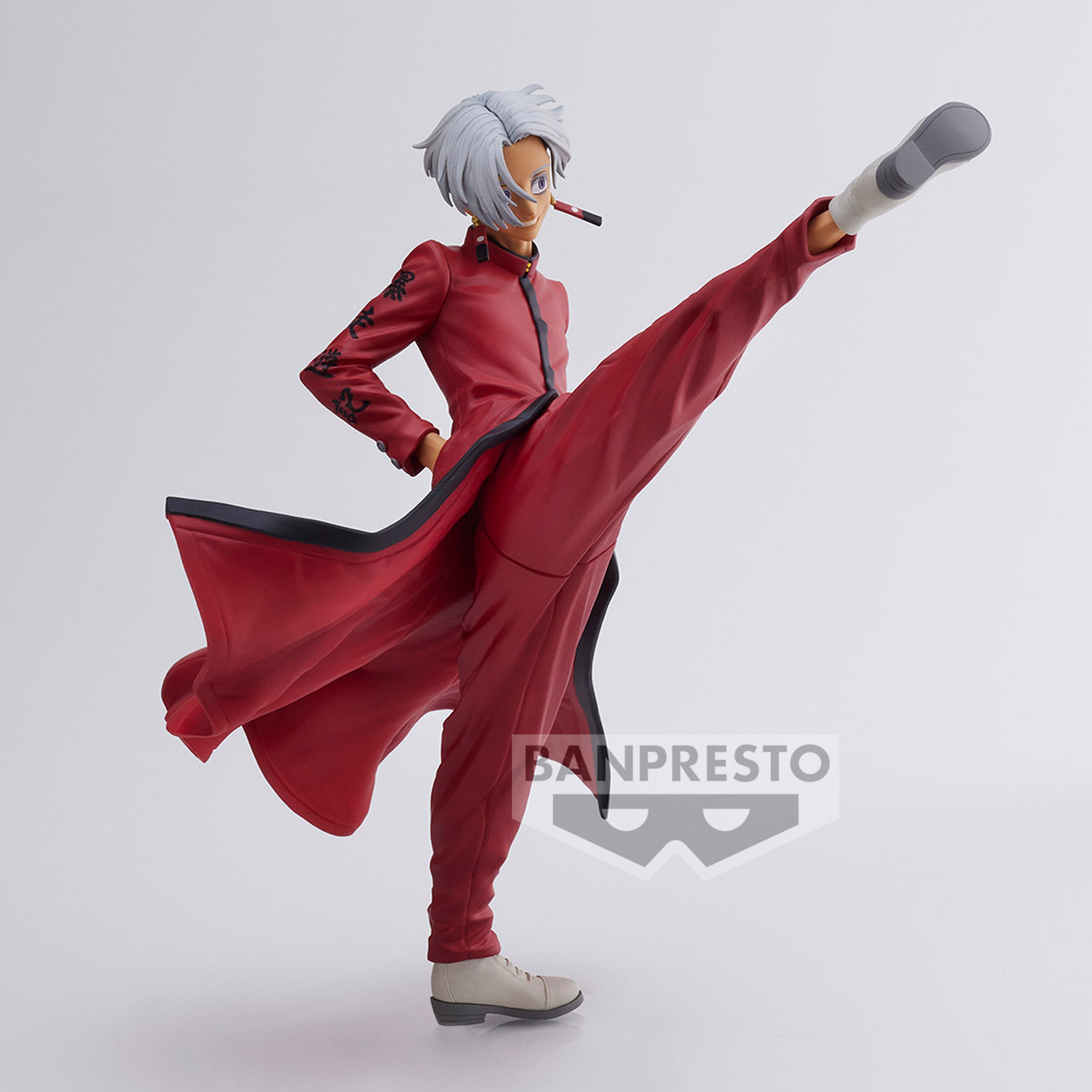 PRE-ORDER Banpresto - Tokyo Revengers Espresto Excite Motions - Izana Kurokawa