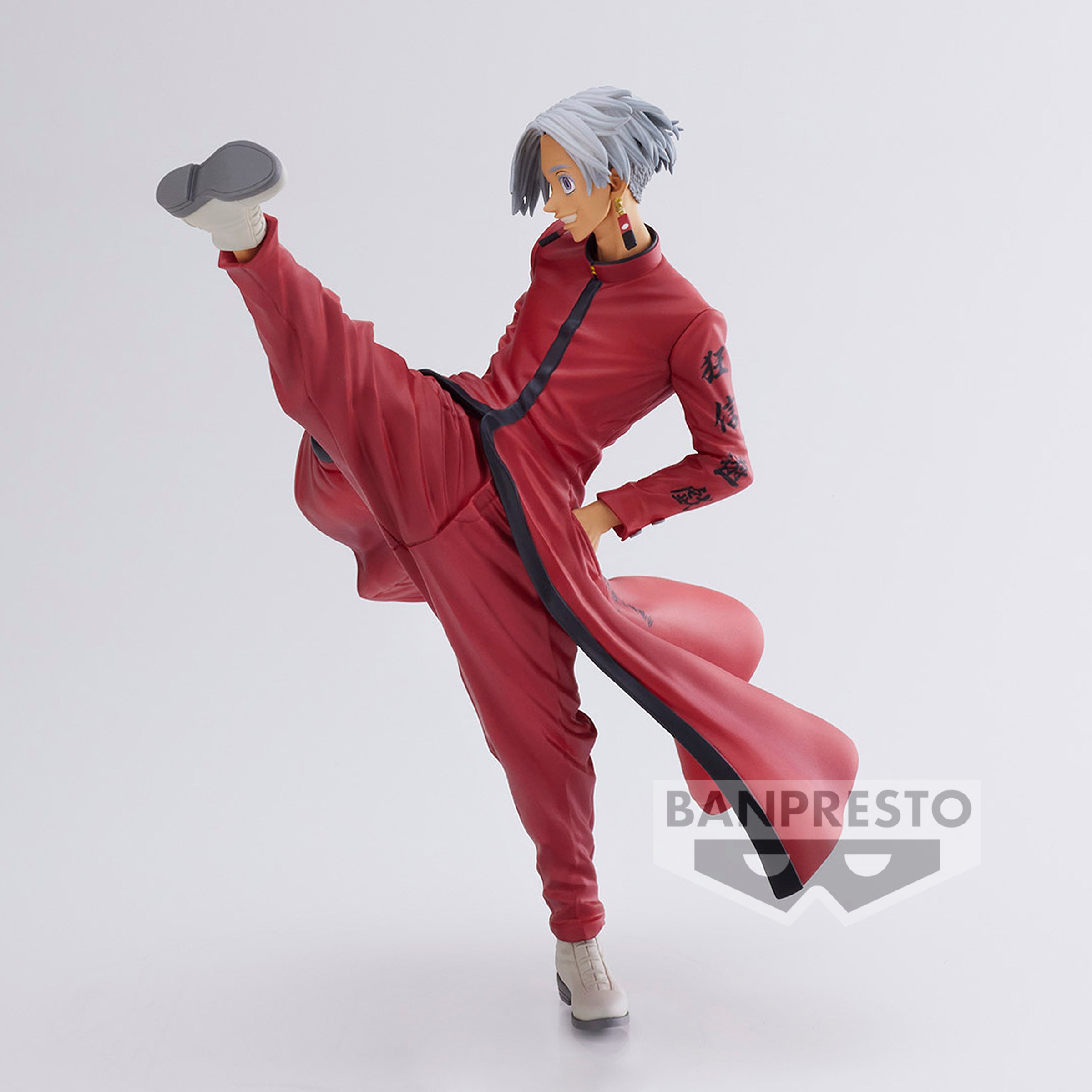 PRE-ORDER Banpresto - Tokyo Revengers Espresto Excite Motions - Izana Kurokawa