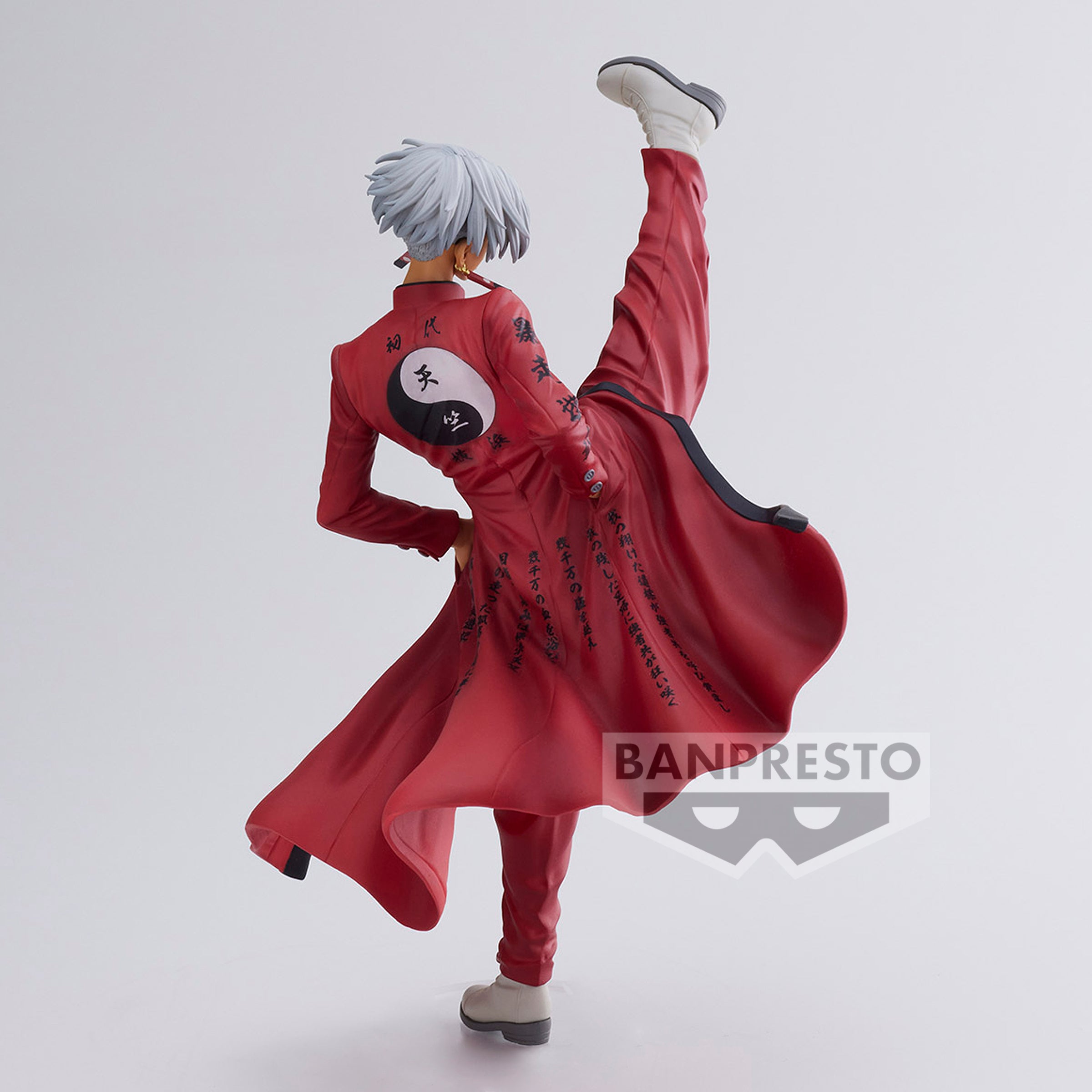 PRE-ORDER Banpresto - Tokyo Revengers Espresto Excite Motions - Izana Kurokawa