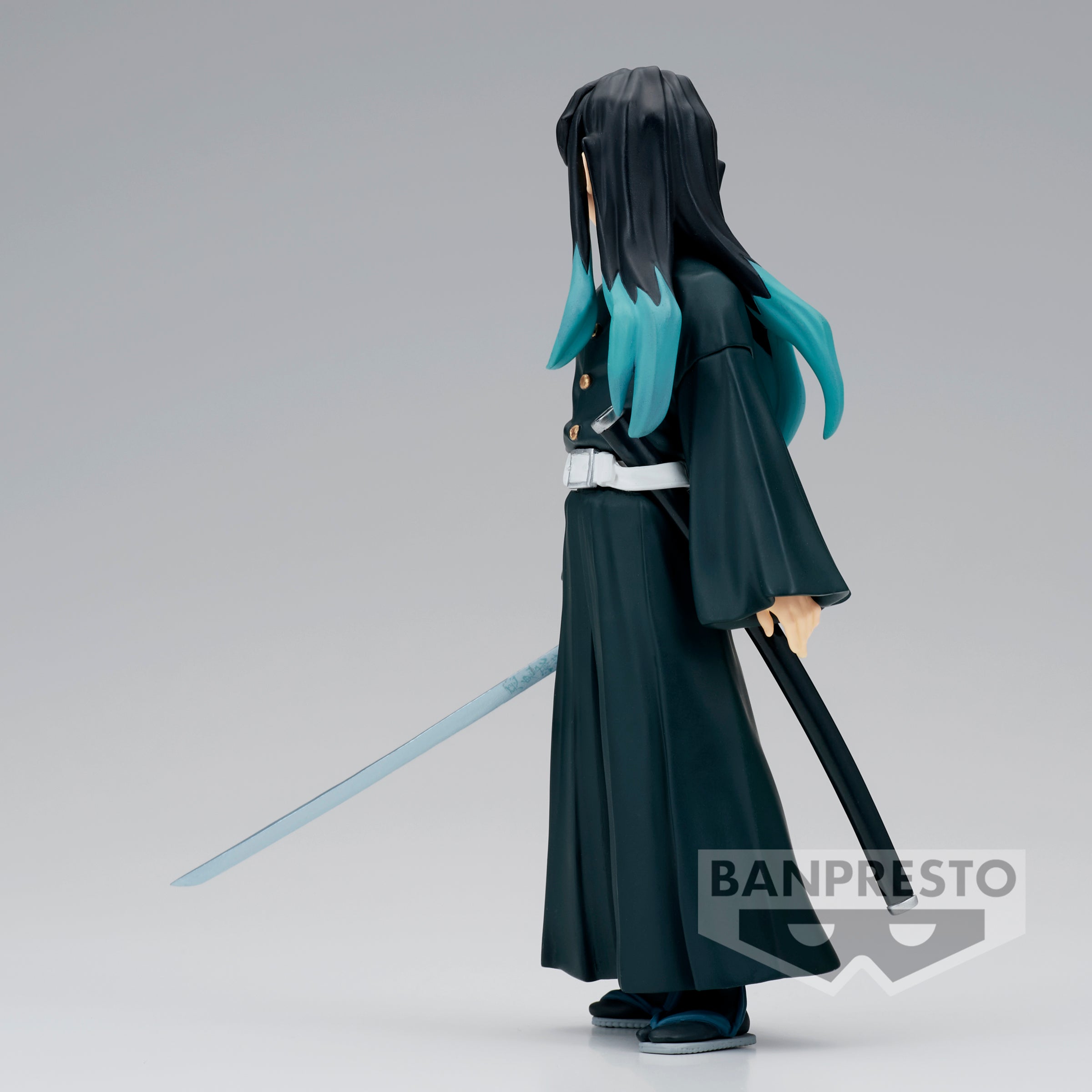 PRE-ORDER Banpresto - Demon Slayer: Kimetsu no Yaiba Figure Vol. 50 - Muichiro Tokito