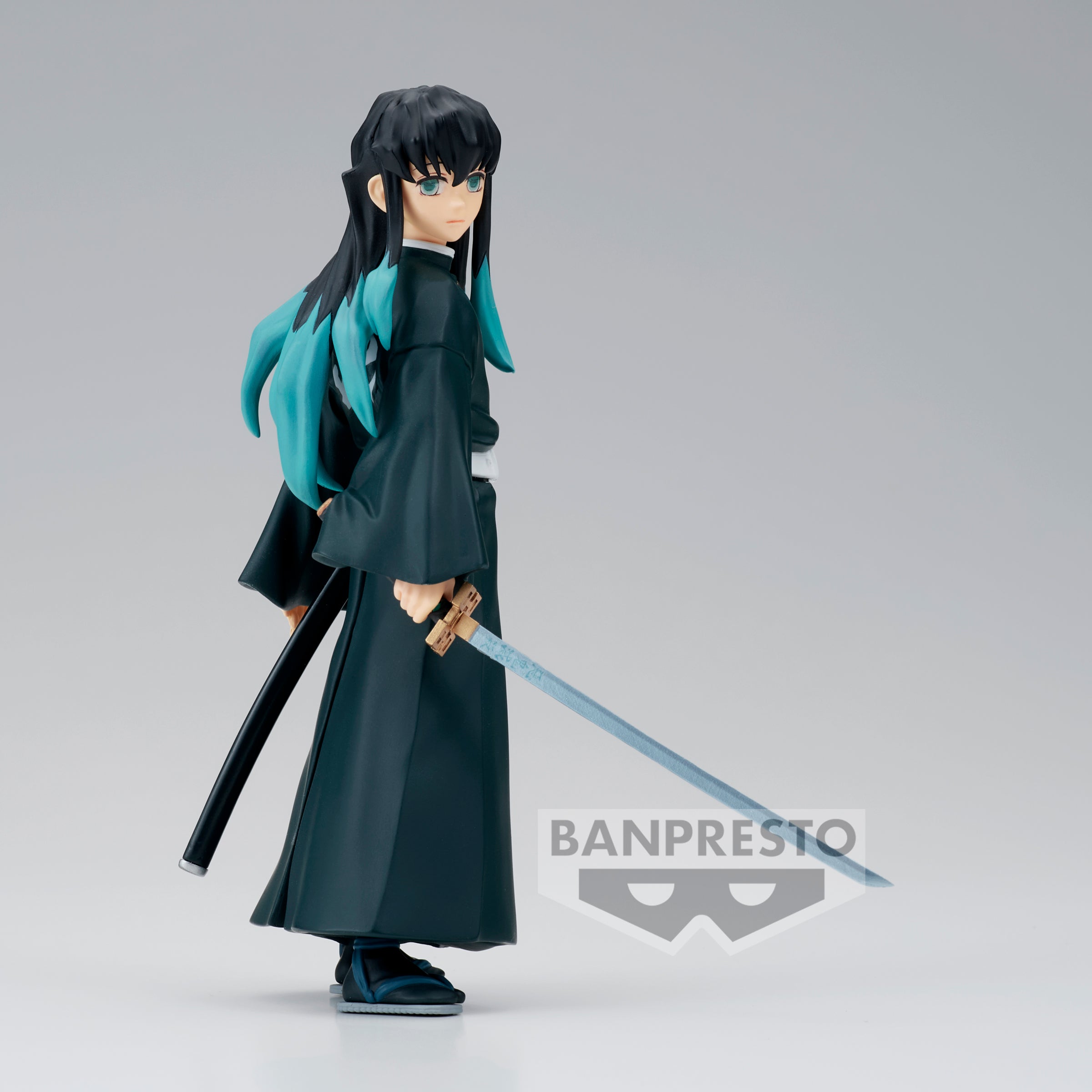 PRE-ORDER Banpresto - Demon Slayer: Kimetsu no Yaiba Figure Vol. 50 - Muichiro Tokito
