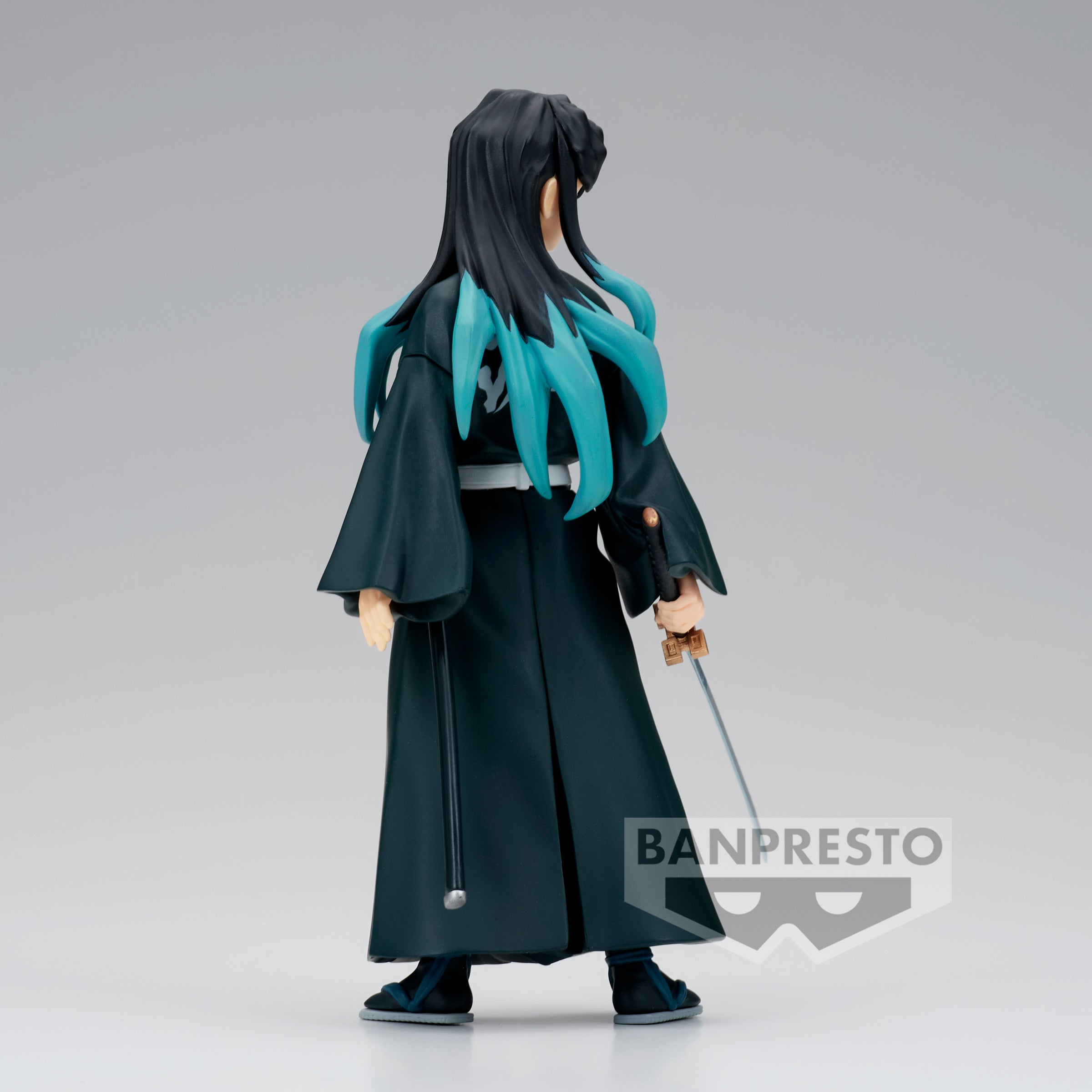 PRE-ORDER Banpresto - Demon Slayer: Kimetsu no Yaiba Figure Vol. 50 - Muichiro Tokito