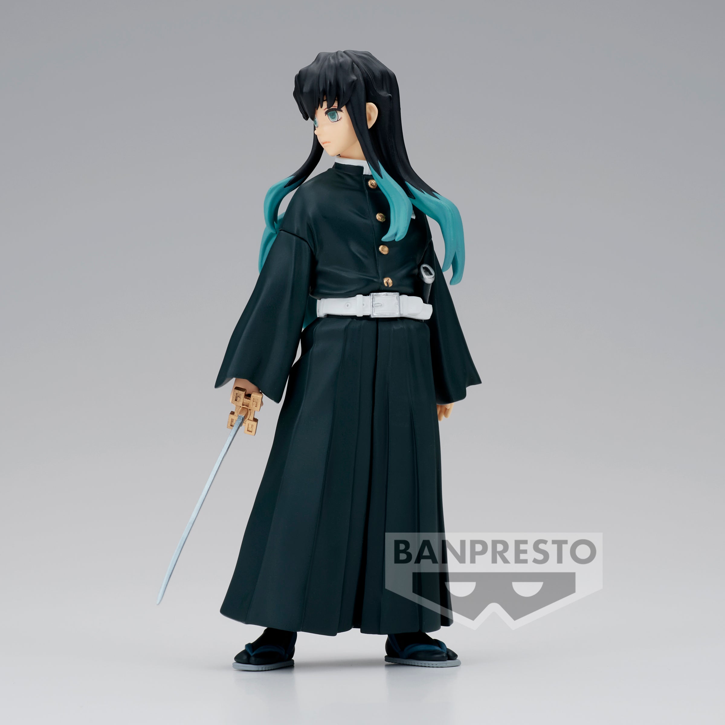 PRE-ORDER Banpresto - Demon Slayer: Kimetsu no Yaiba Figure Vol. 50 - Muichiro Tokito