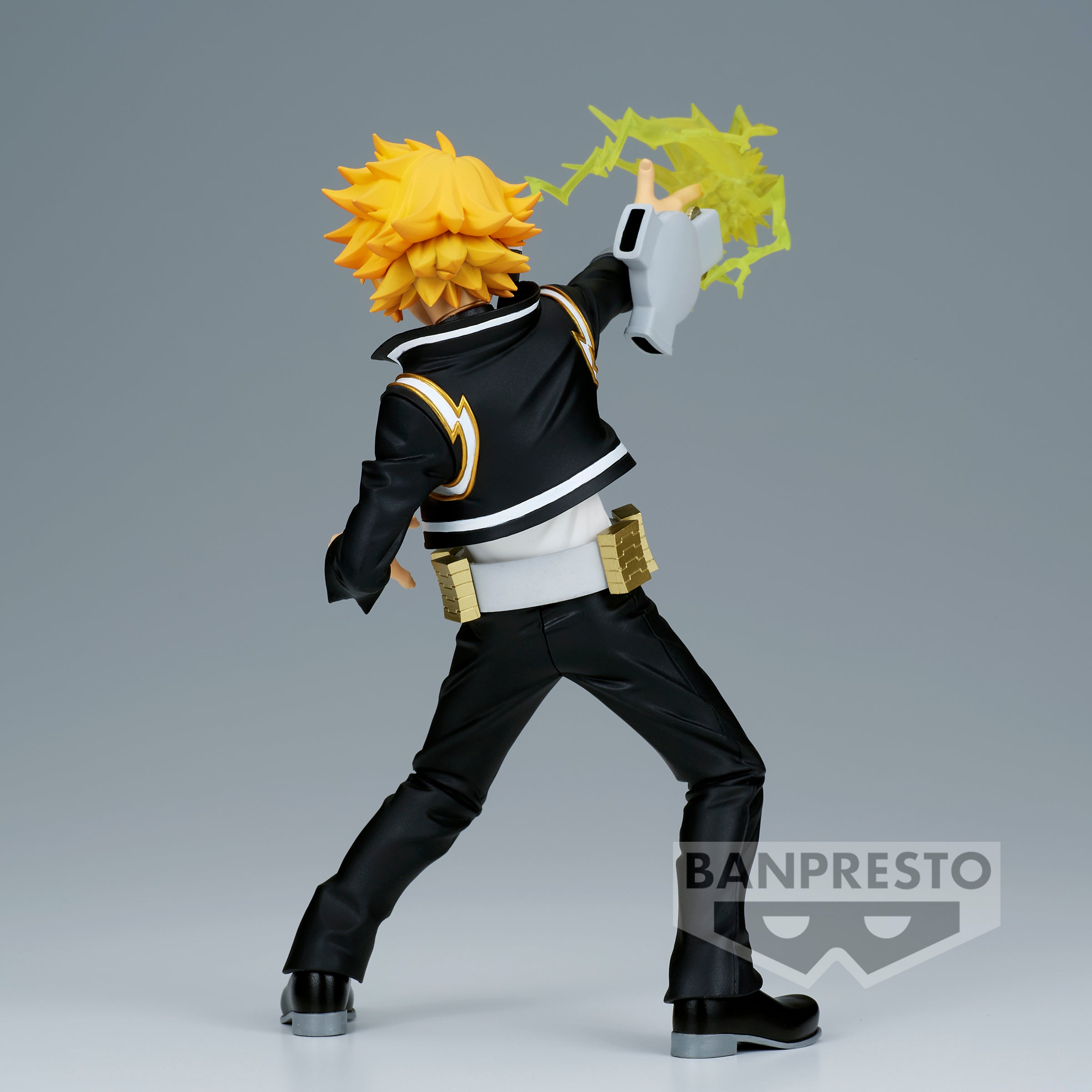IN-STOCK Banpresto - My Hero Academia The Amazing Heroes Plus Vol. 7 - Denki Kaminari
