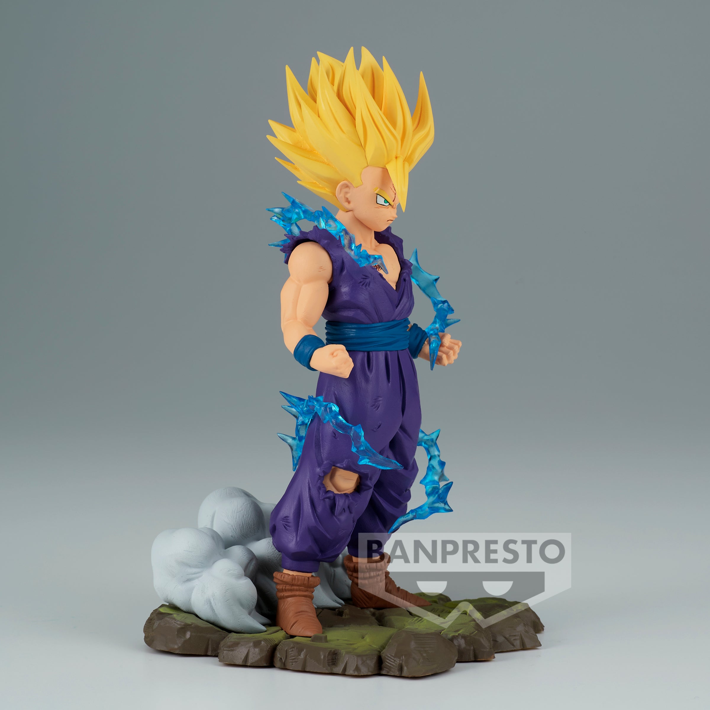 PRE-ORDER Banpresto - Dragon Ball Z History Box Vol. 10 - Son Gohan SSJ2