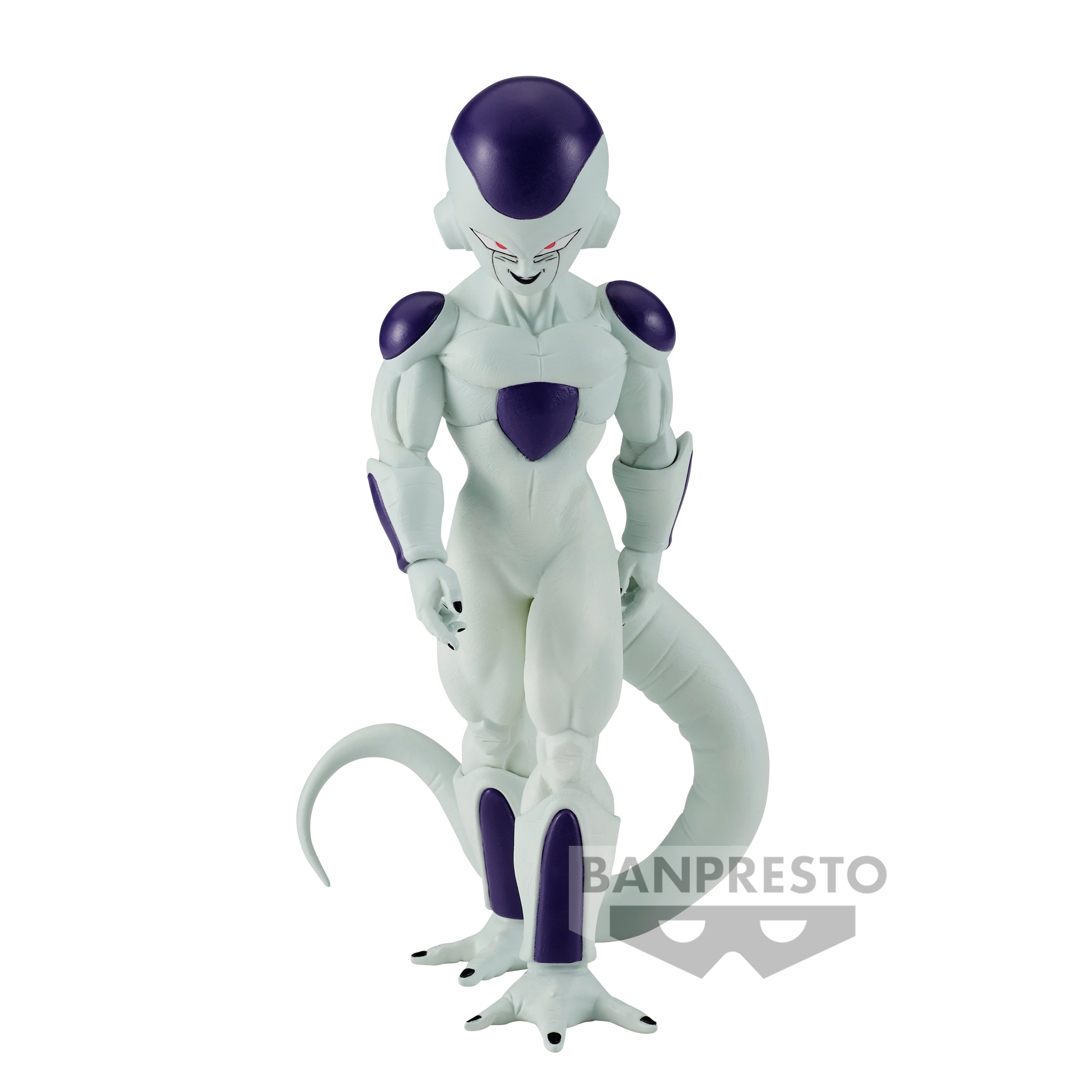 PRE-ORDER Banpresto - Dragon Ball Z Solid Edge Works Vol. 15 - Frieza: Final Form