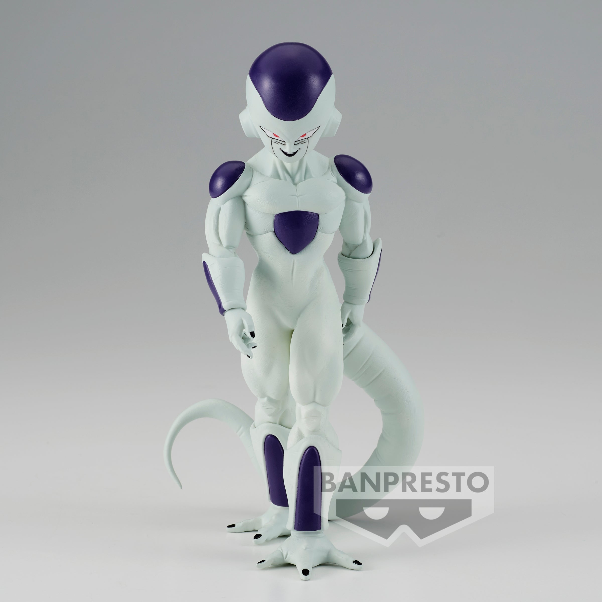 PRE-ORDER Banpresto - Dragon Ball Z Solid Edge Works Vol. 15 - Frieza: Final Form