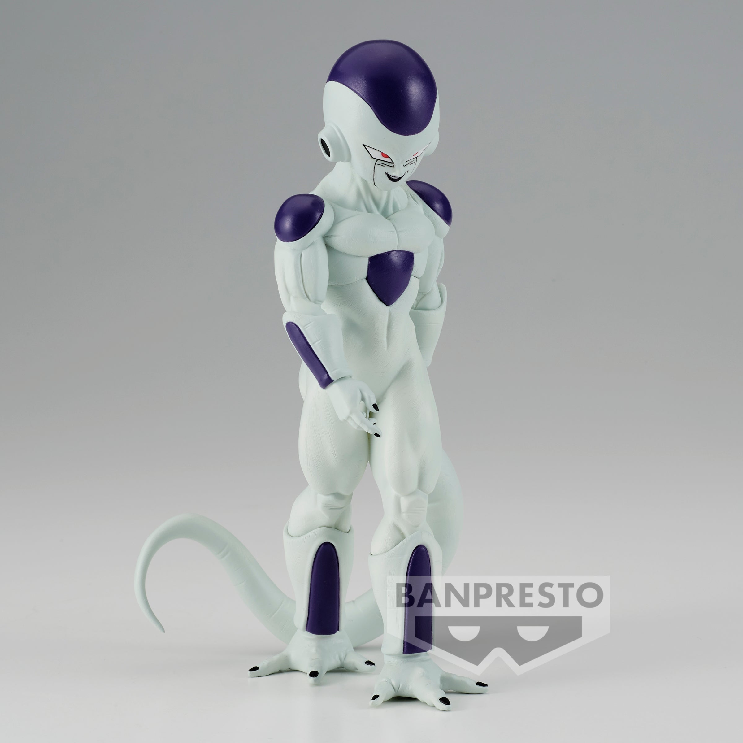 PRE-ORDER Banpresto - Dragon Ball Z Solid Edge Works Vol. 15 - Frieza: Final Form