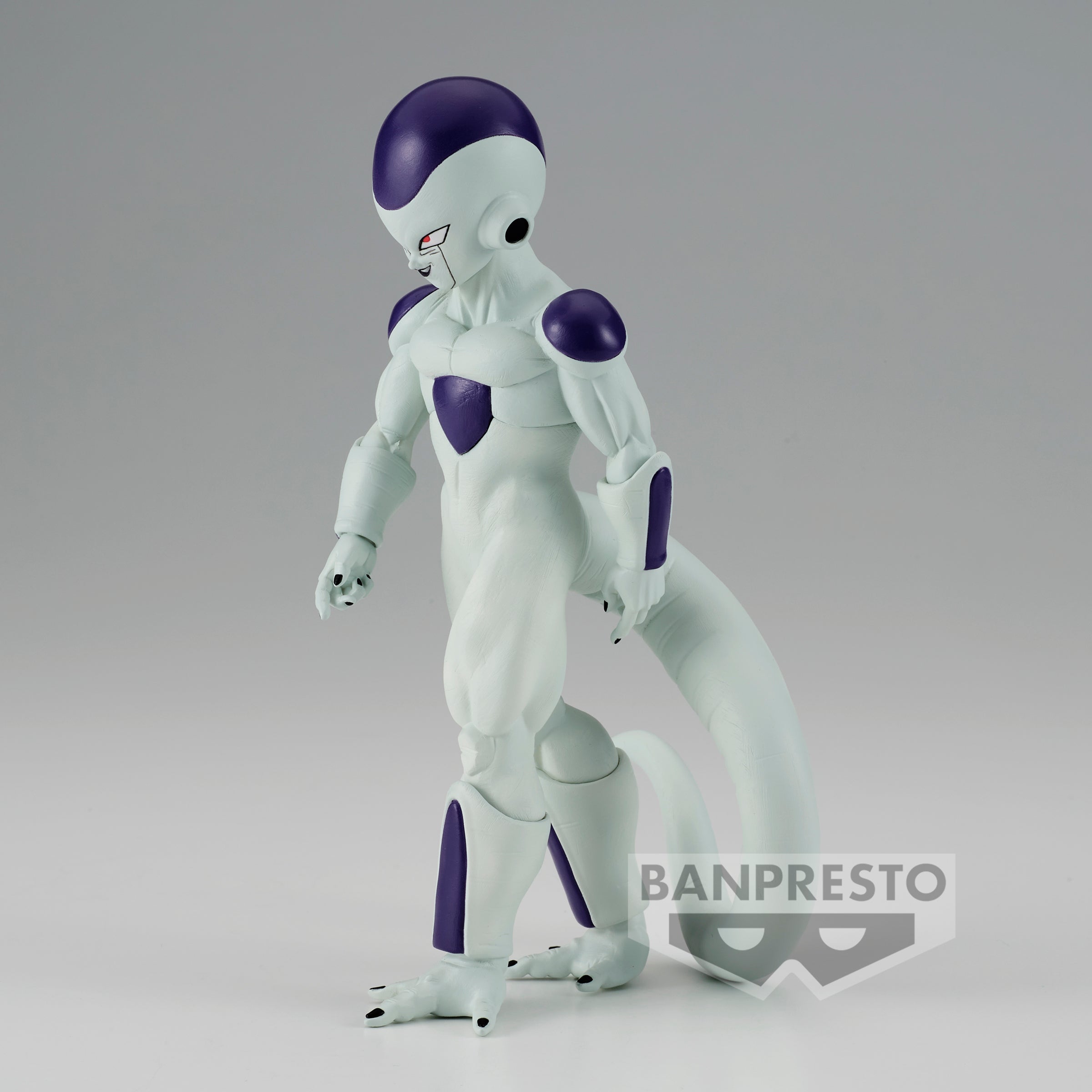 PRE-ORDER Banpresto - Dragon Ball Z Solid Edge Works Vol. 15 - Frieza: Final Form