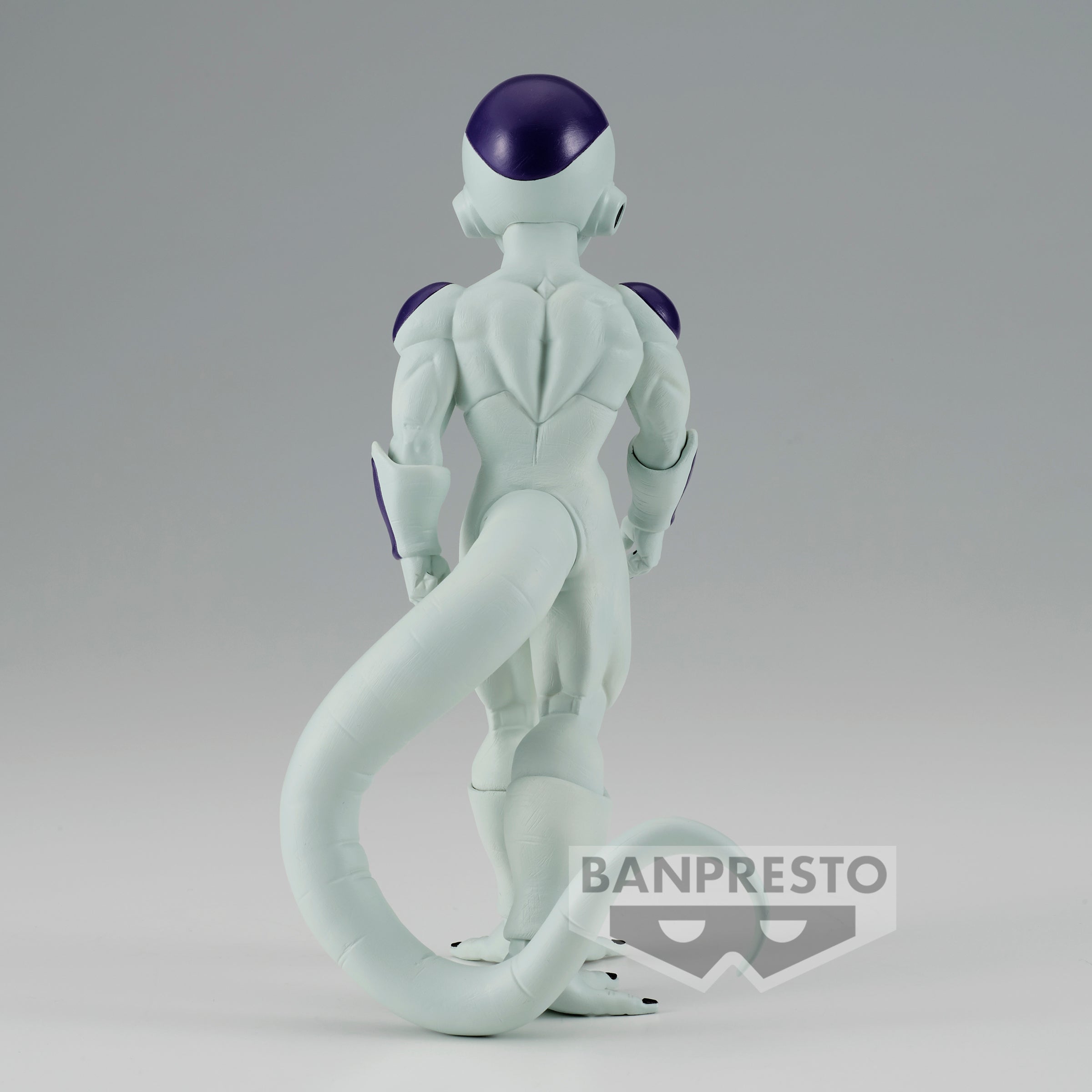 PRE-ORDER Banpresto - Dragon Ball Z Solid Edge Works Vol. 15 - Frieza: Final Form