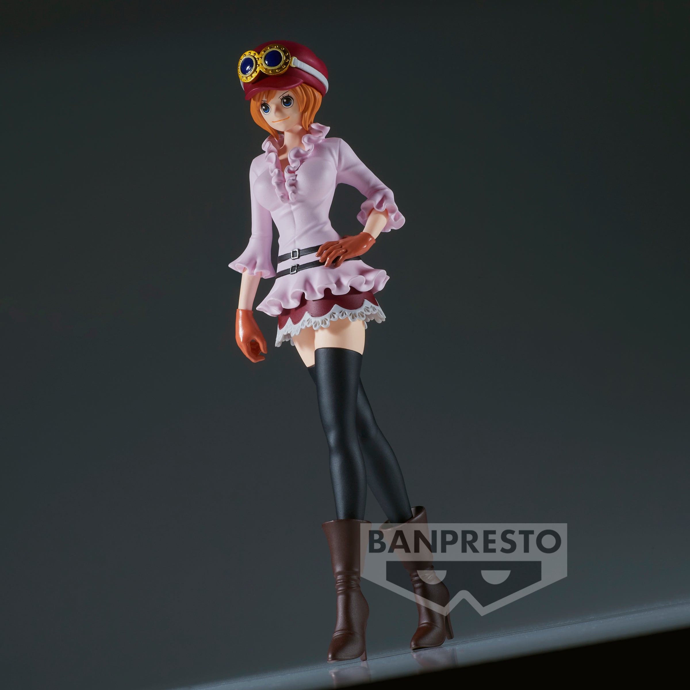 PRE-ORDER Banpresto - One Piece The Shukko - Koala