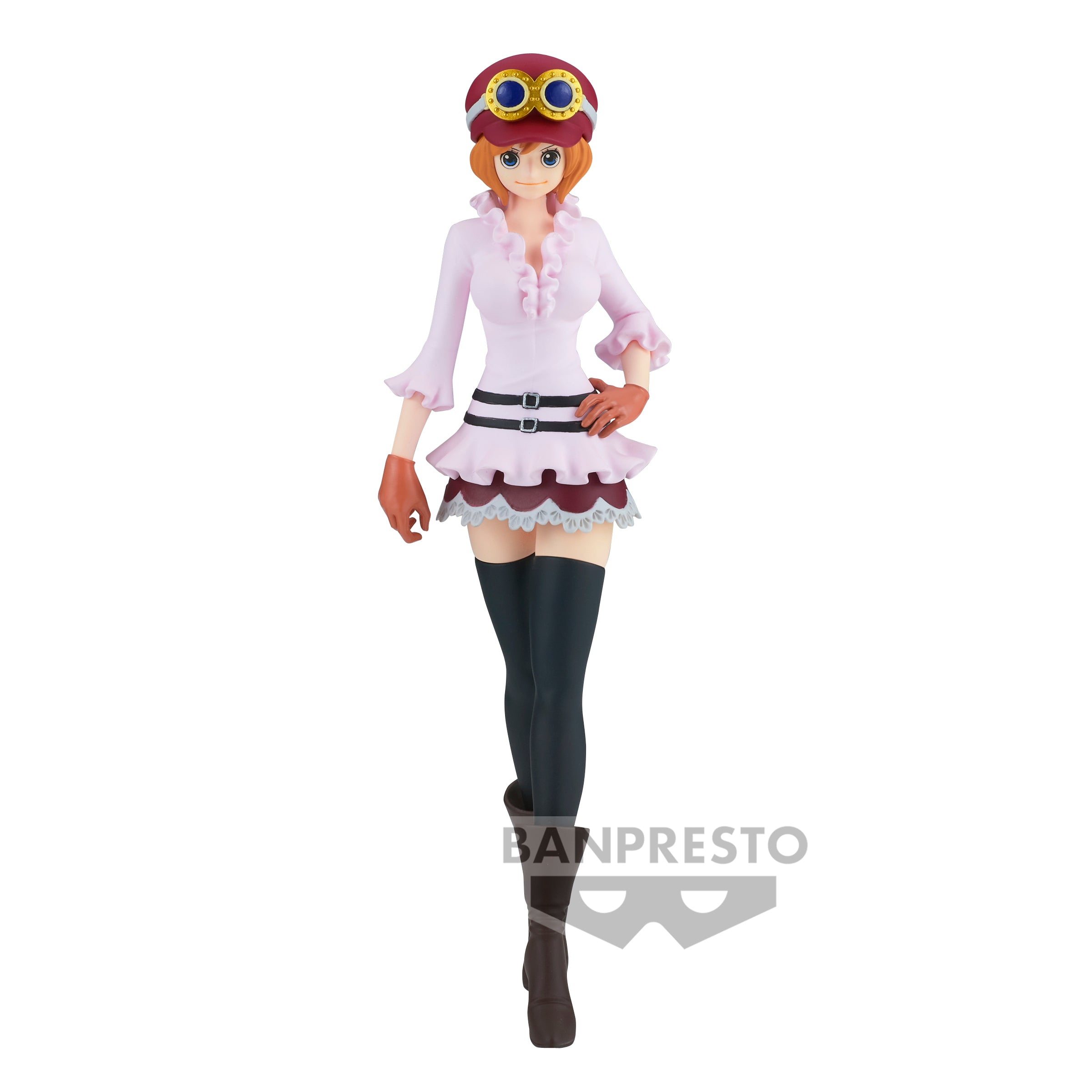 PRE-ORDER Banpresto - One Piece The Shukko - Koala