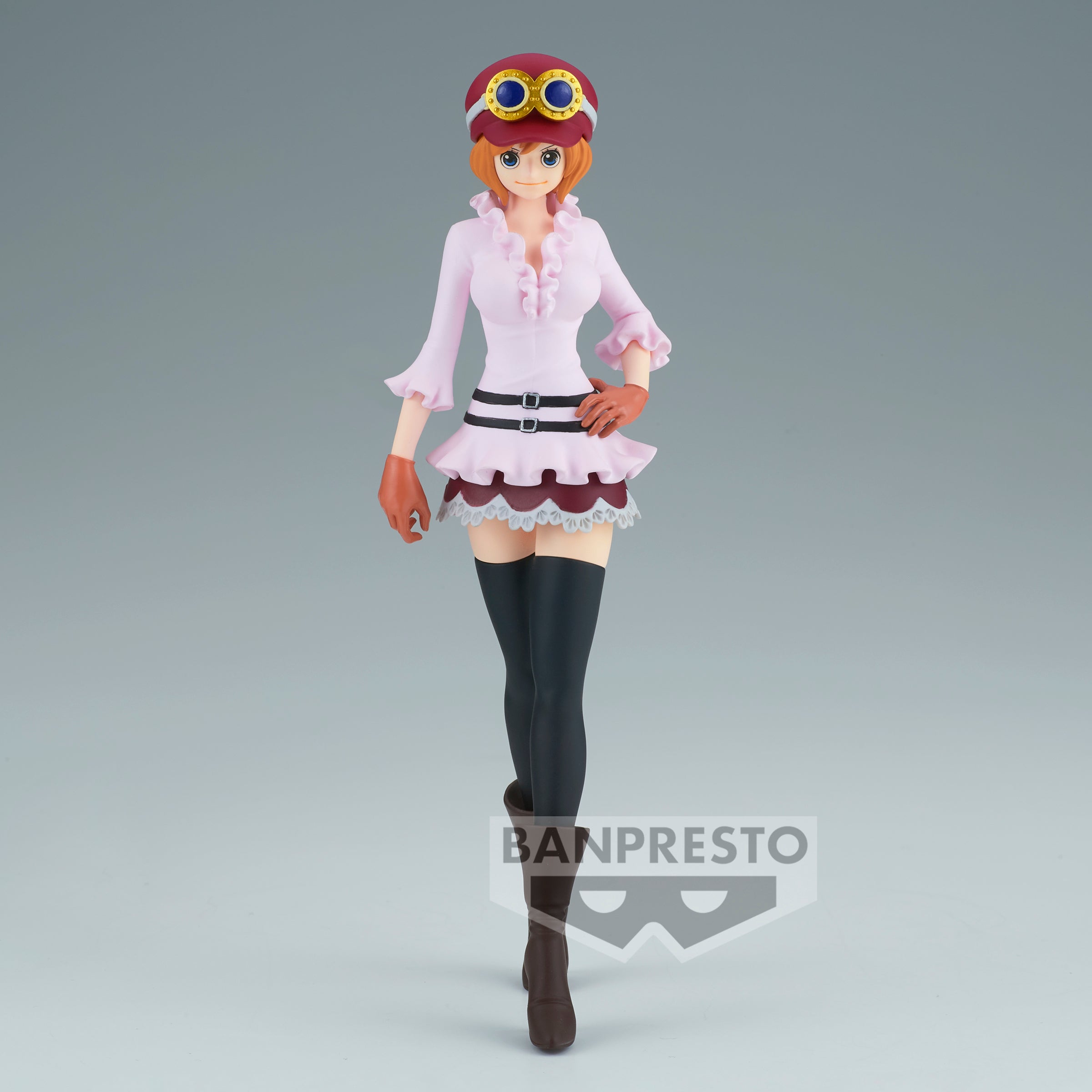 PRE-ORDER Banpresto - One Piece The Shukko - Koala