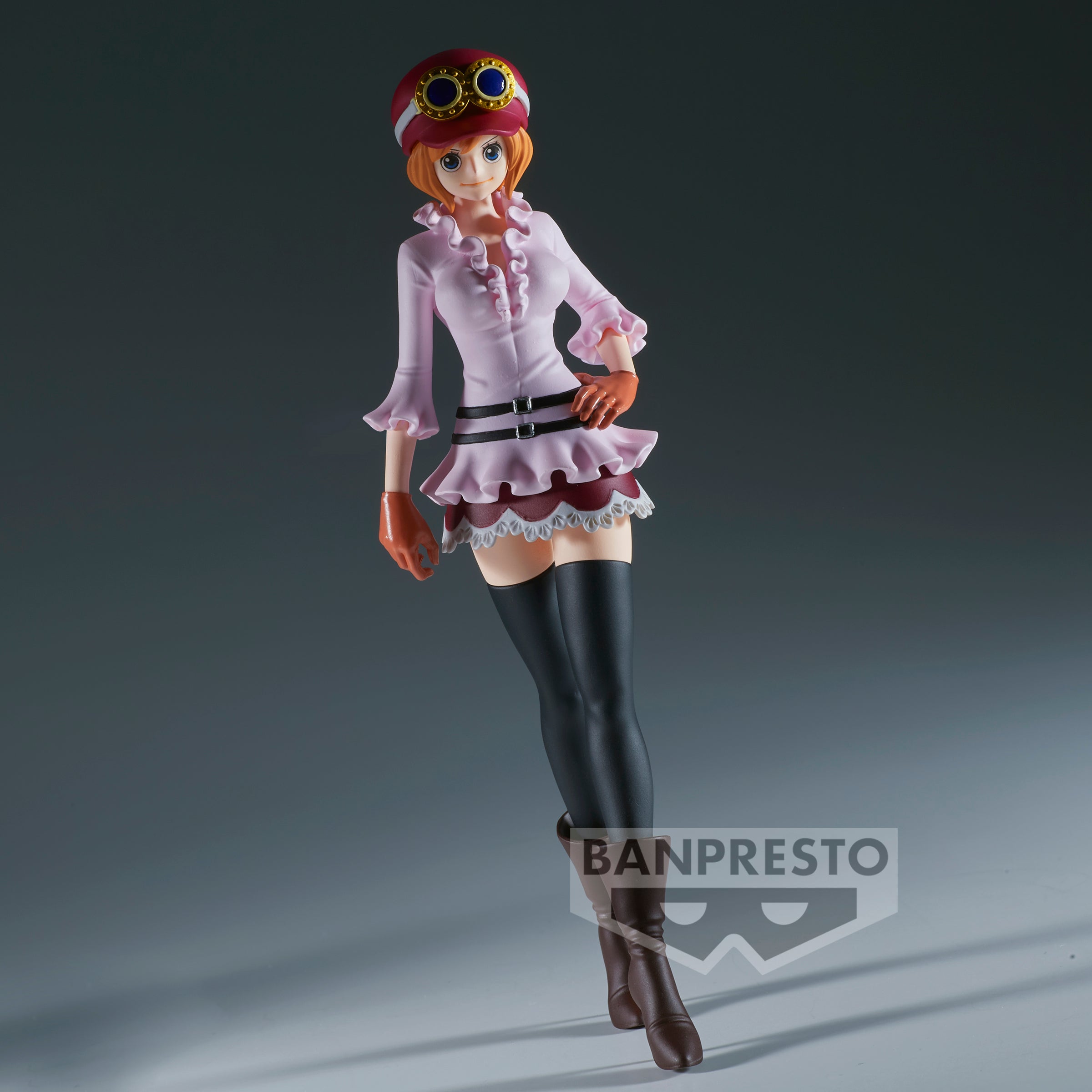 PRE-ORDER Banpresto - One Piece The Shukko - Koala