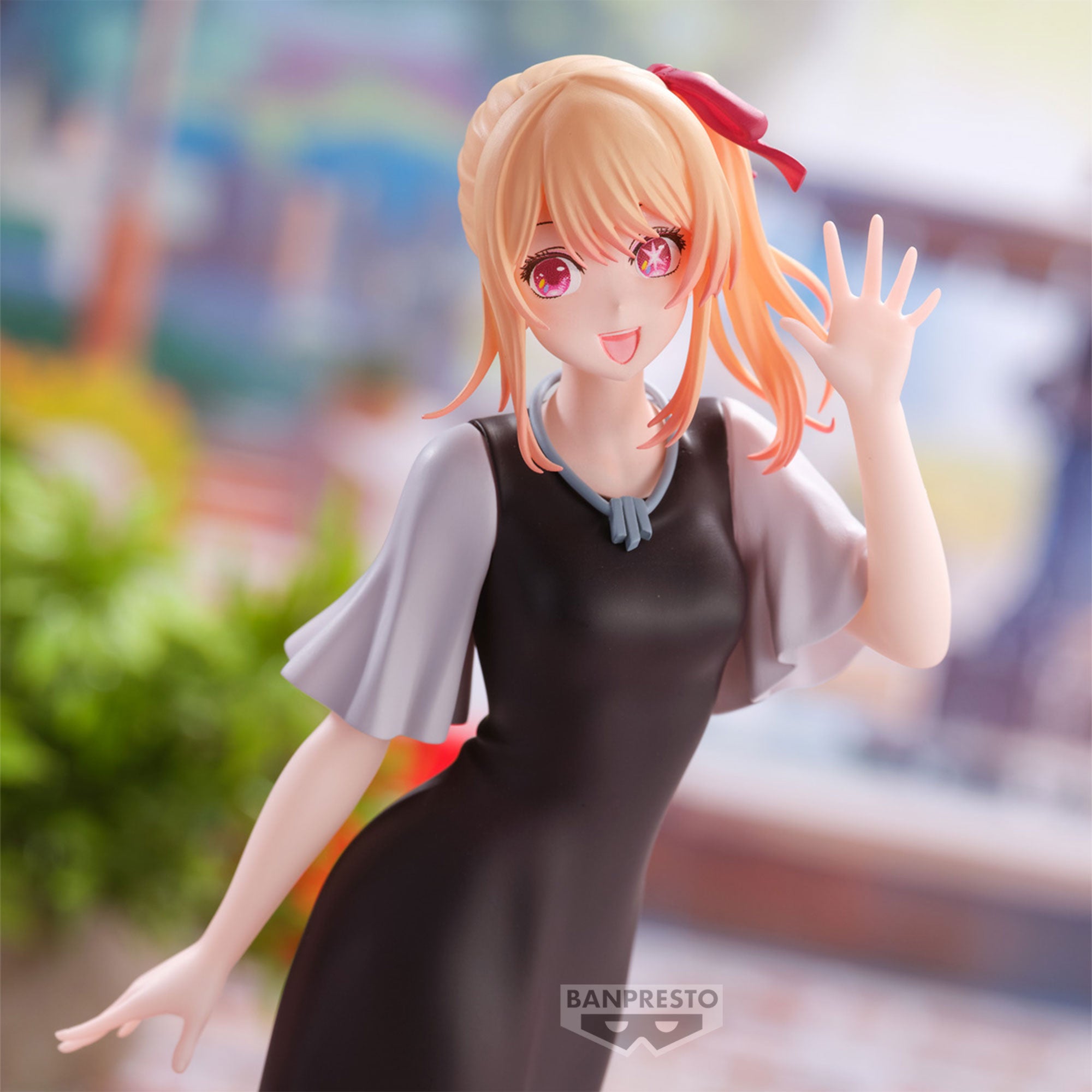 IN-STOCK Banpresto -【OSHI NO KO】- Ruby: Plain Clothes Ver.