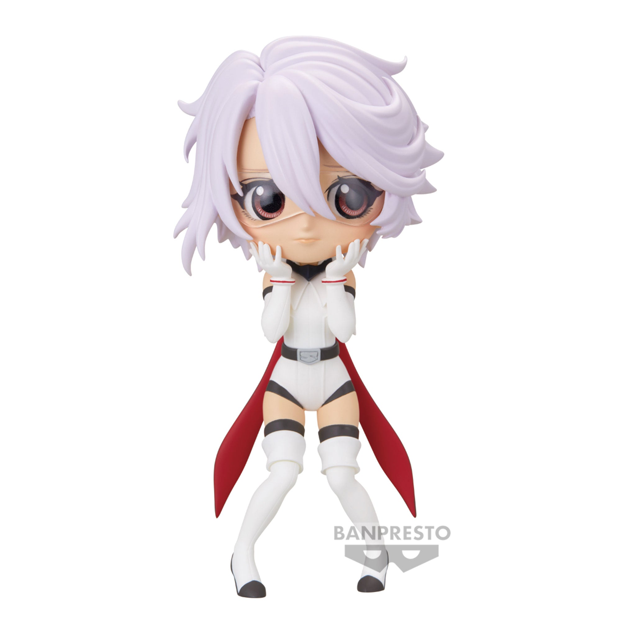 PRE-ORDER Banpresto - Shy Q Posket - Shy