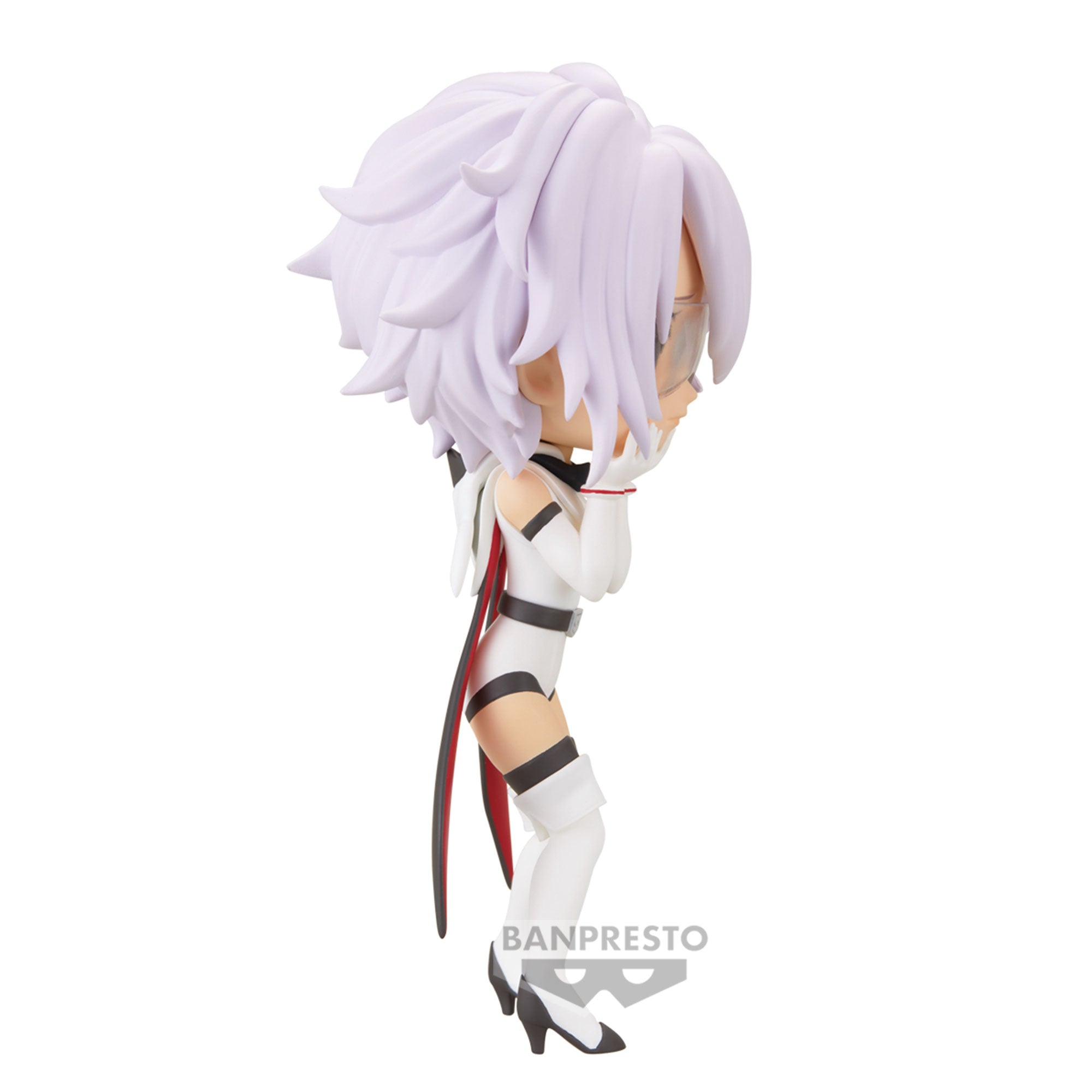 PRE-ORDER Banpresto - Shy Q Posket - Shy